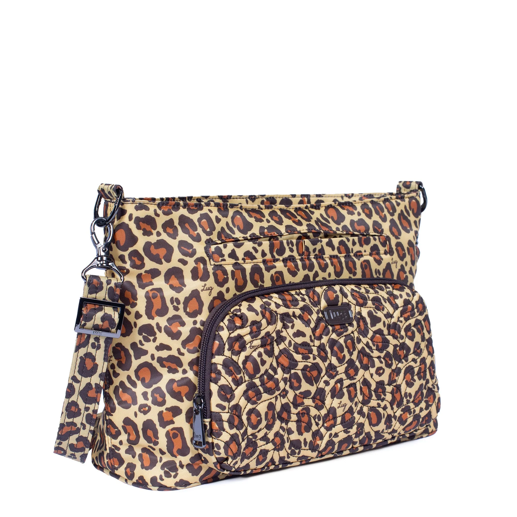 Samba XL Convertible Crossbody Bag - Image 72