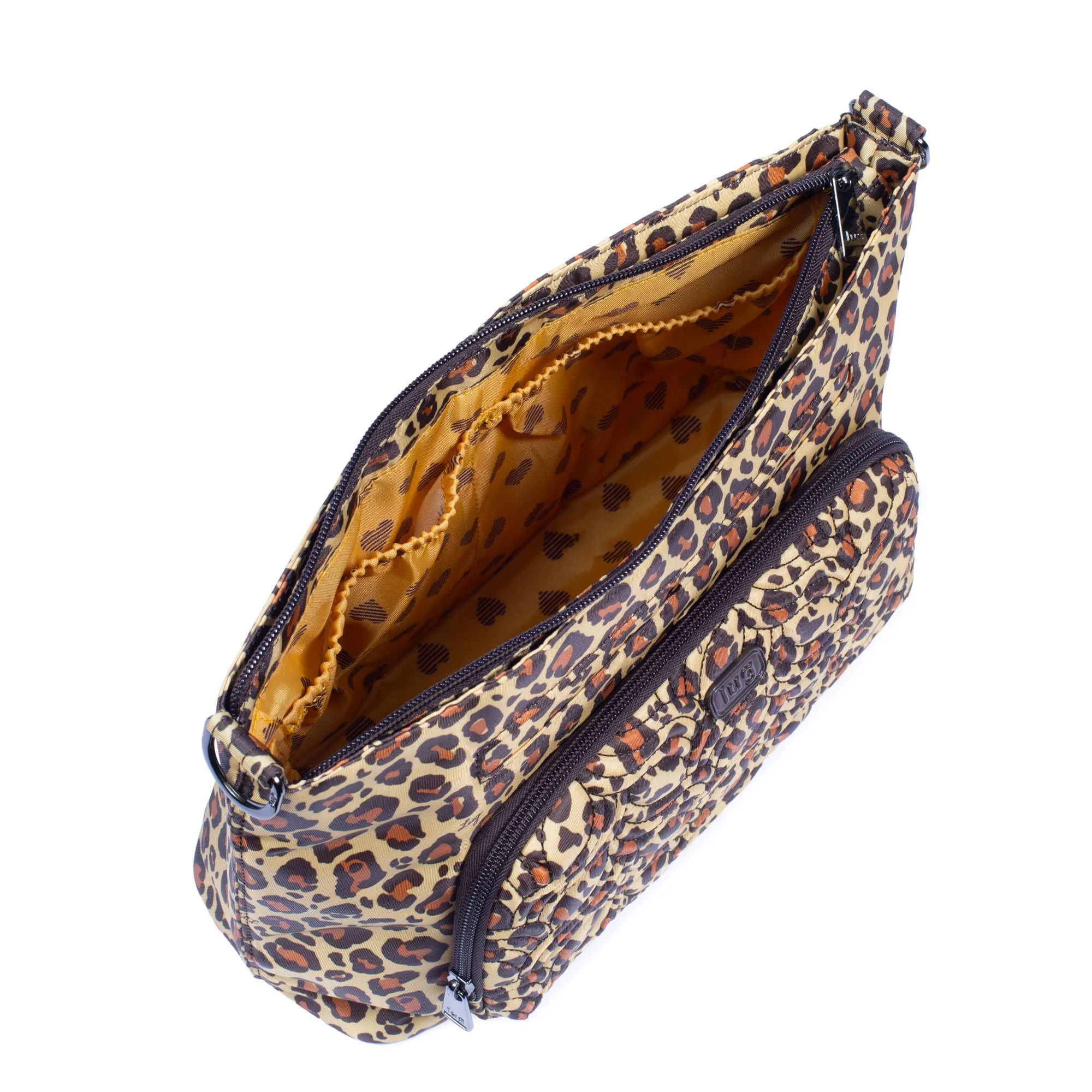 Samba XL Convertible Crossbody Bag - Image 75