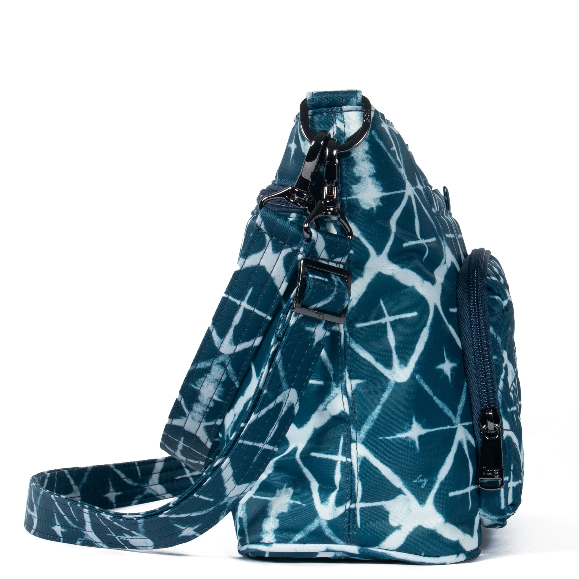 Samba XL Convertible Crossbody Bag - Image 8