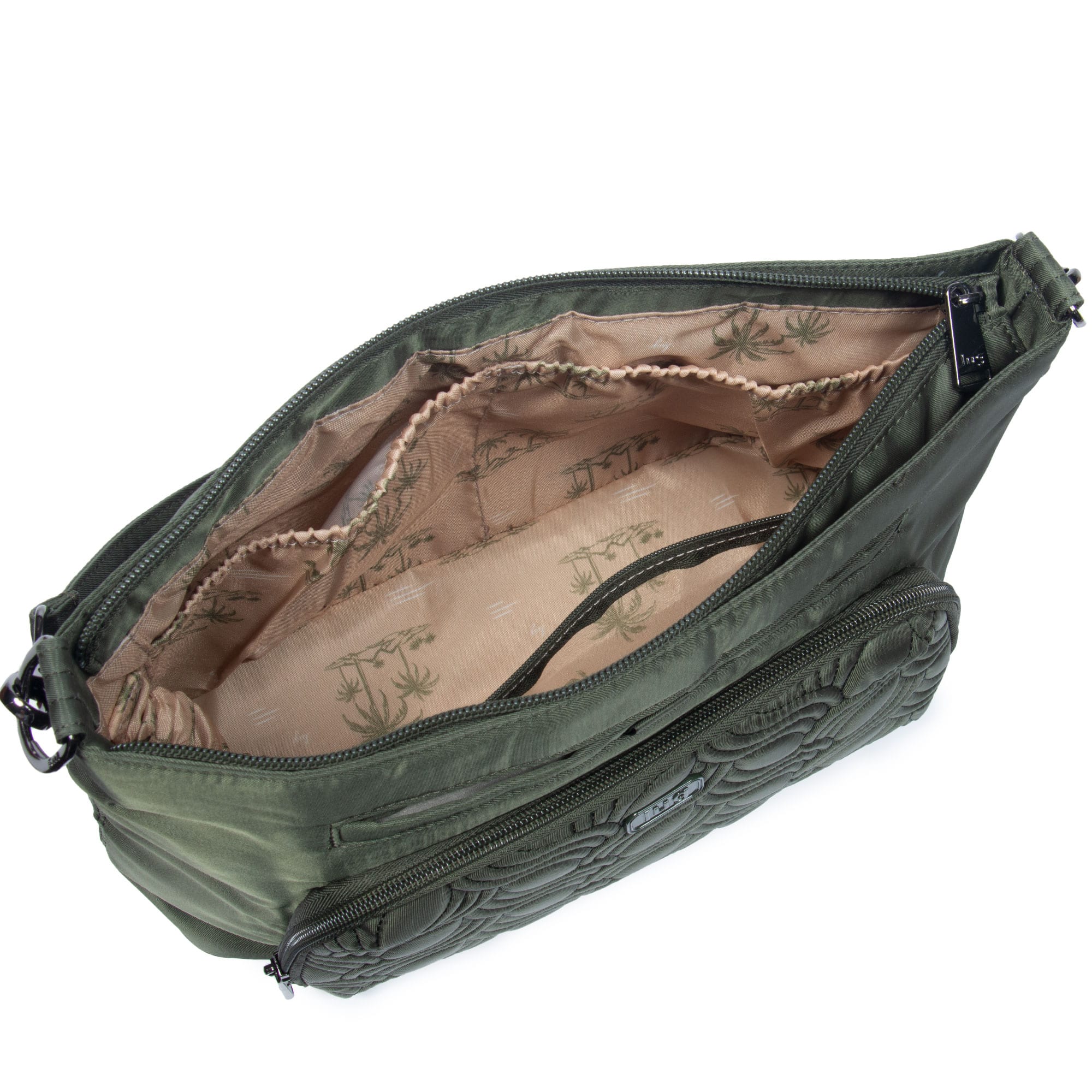 Samba XL Convertible Crossbody Bag - Image 80