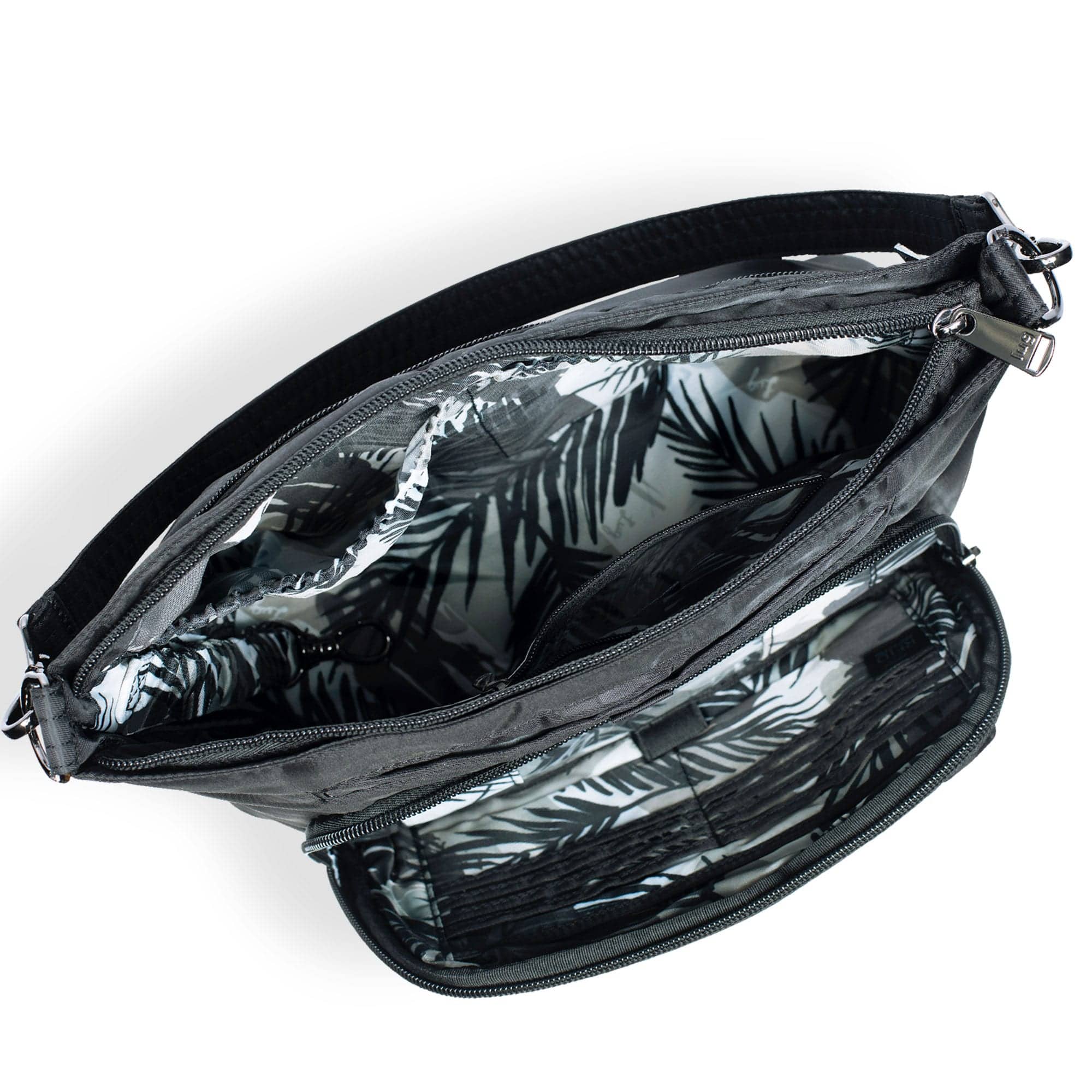 Samba XL Convertible Crossbody Bag - Image 85