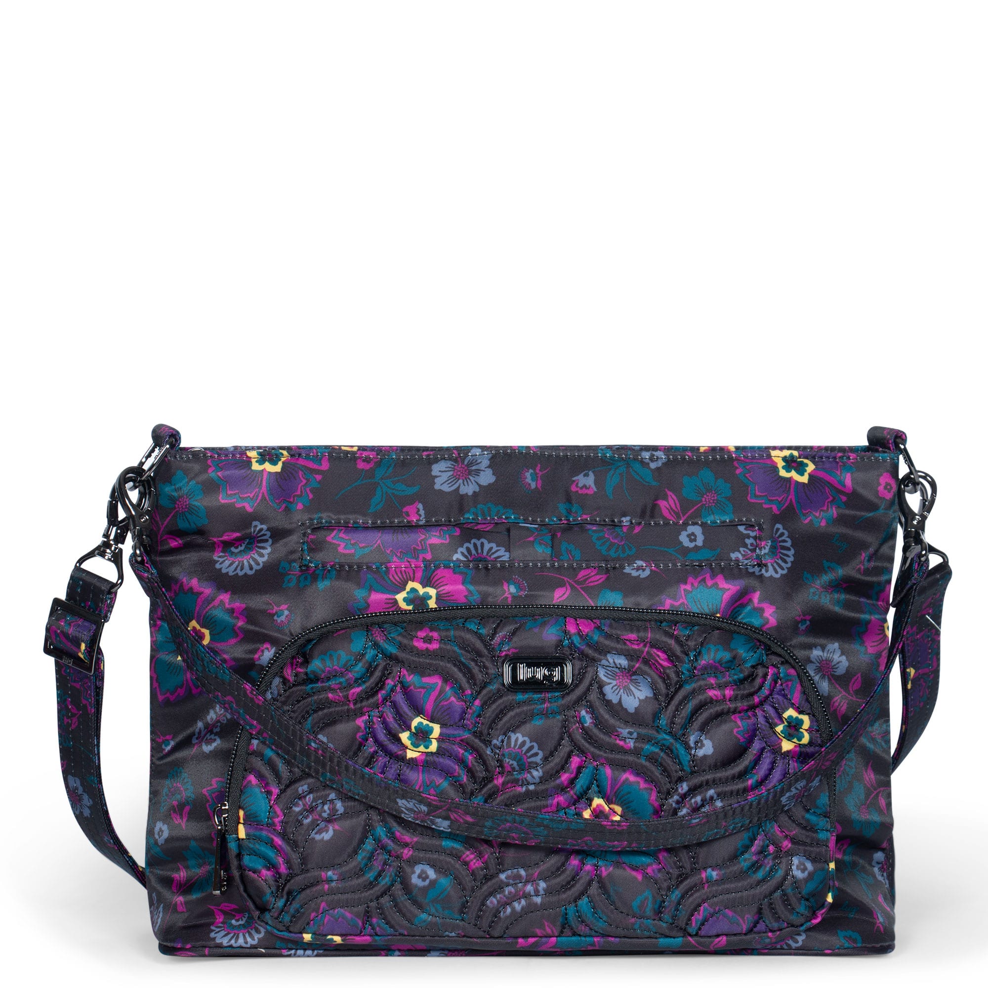 Samba XL Convertible Crossbody Bag - Image 86