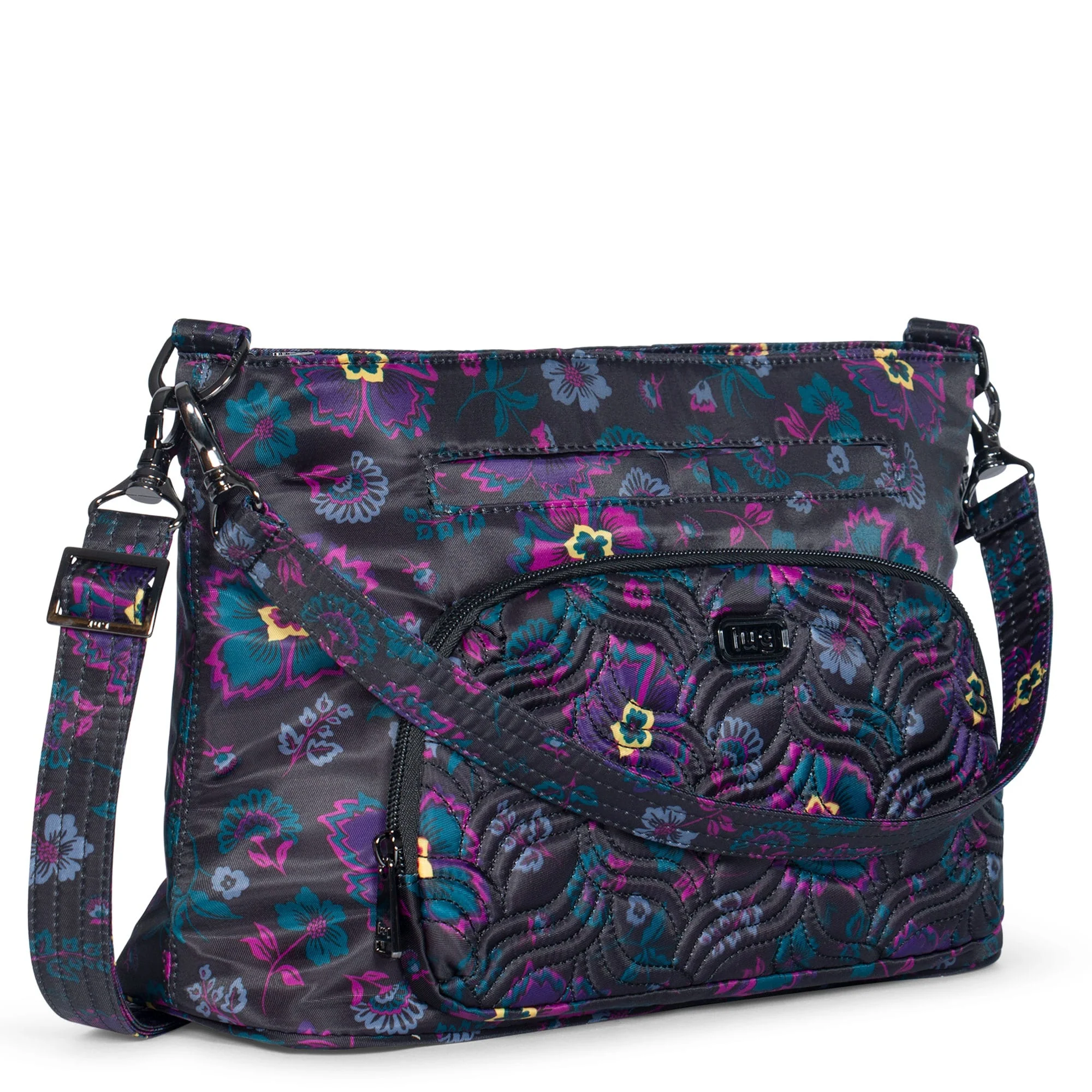 Samba XL Convertible Crossbody Bag - Image 87