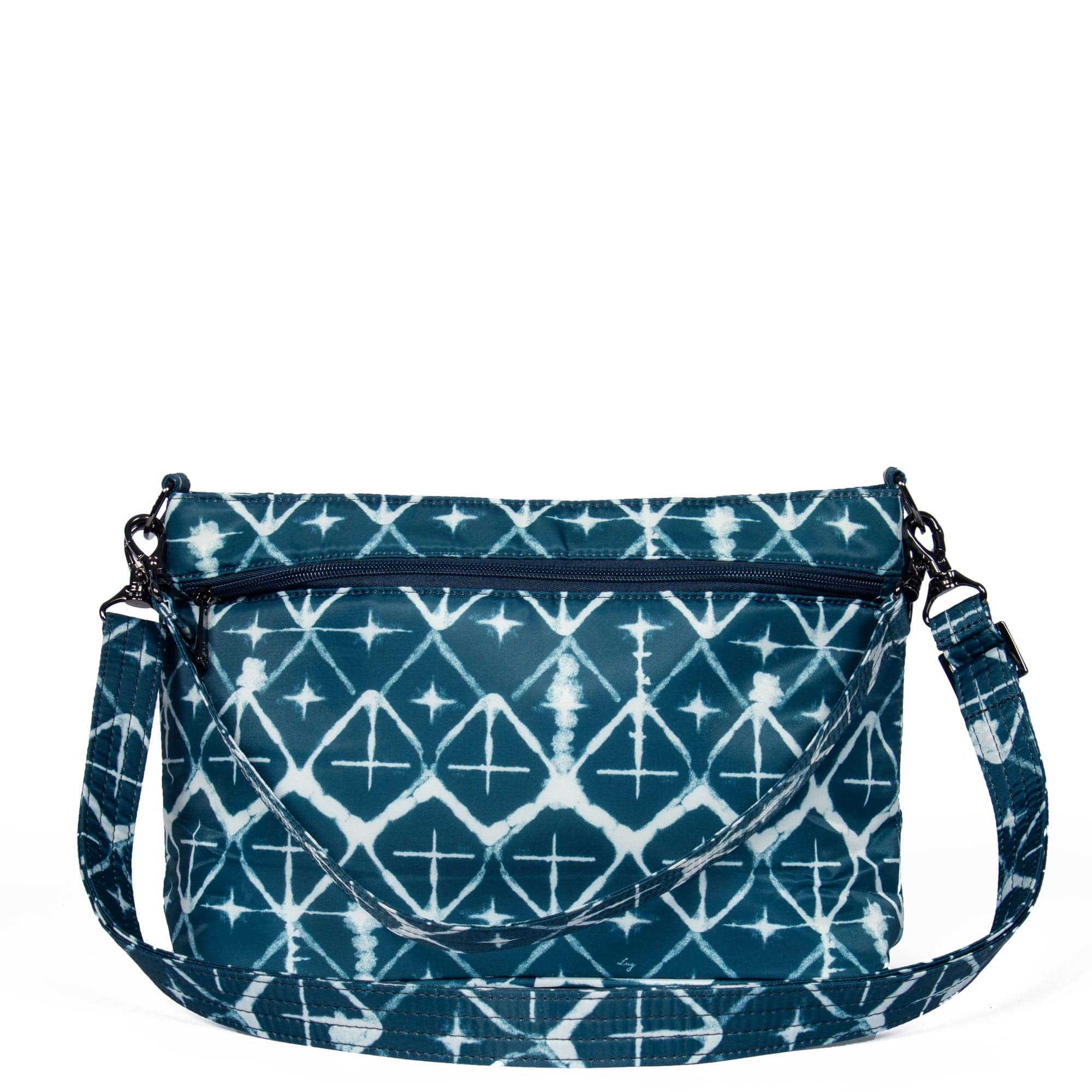 Samba XL Convertible Crossbody Bag - Image 9