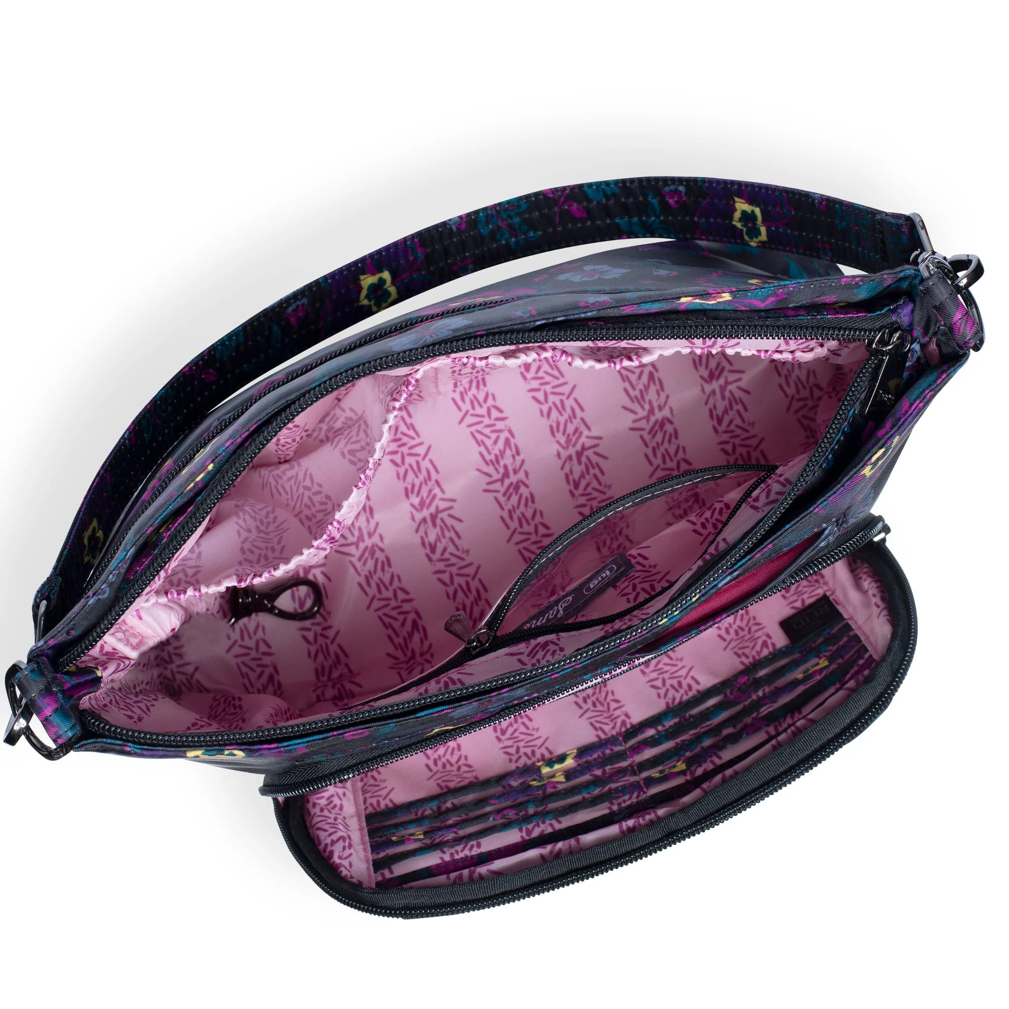 Samba XL Convertible Crossbody Bag - Image 90