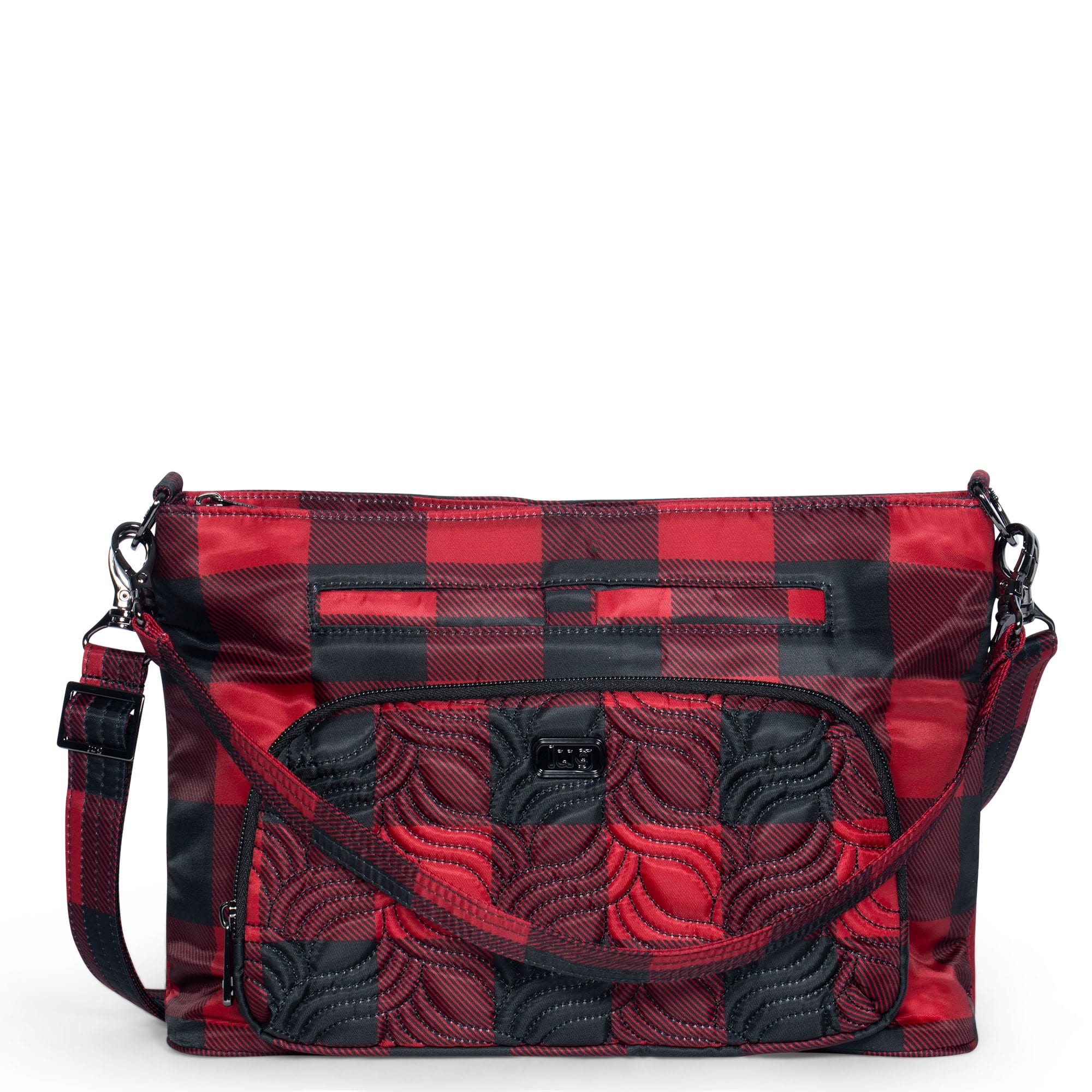 Samba XL Convertible Crossbody Bag - Image 91