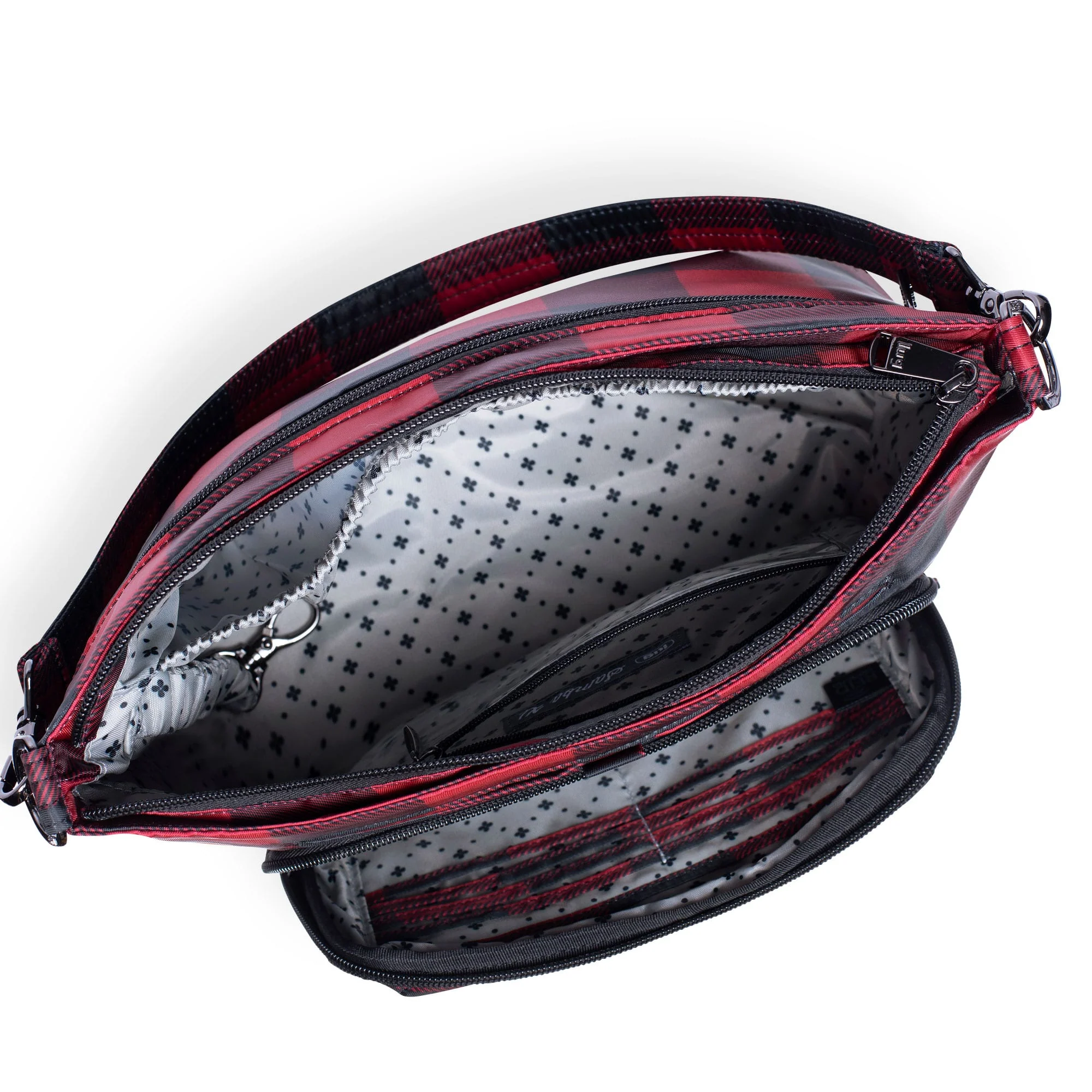 Samba XL Convertible Crossbody Bag - Image 95