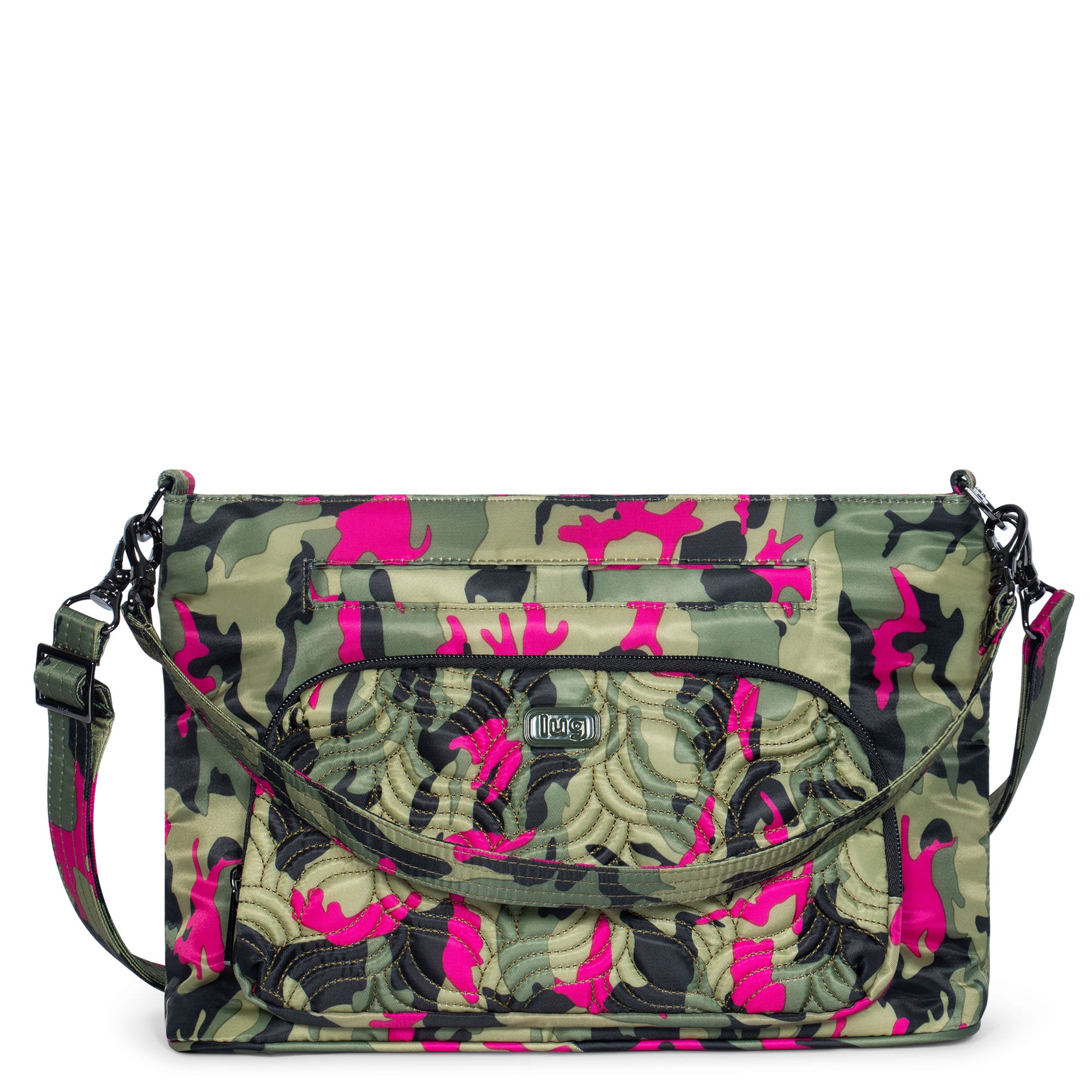 Samba XL Convertible Crossbody Bag - Image 96