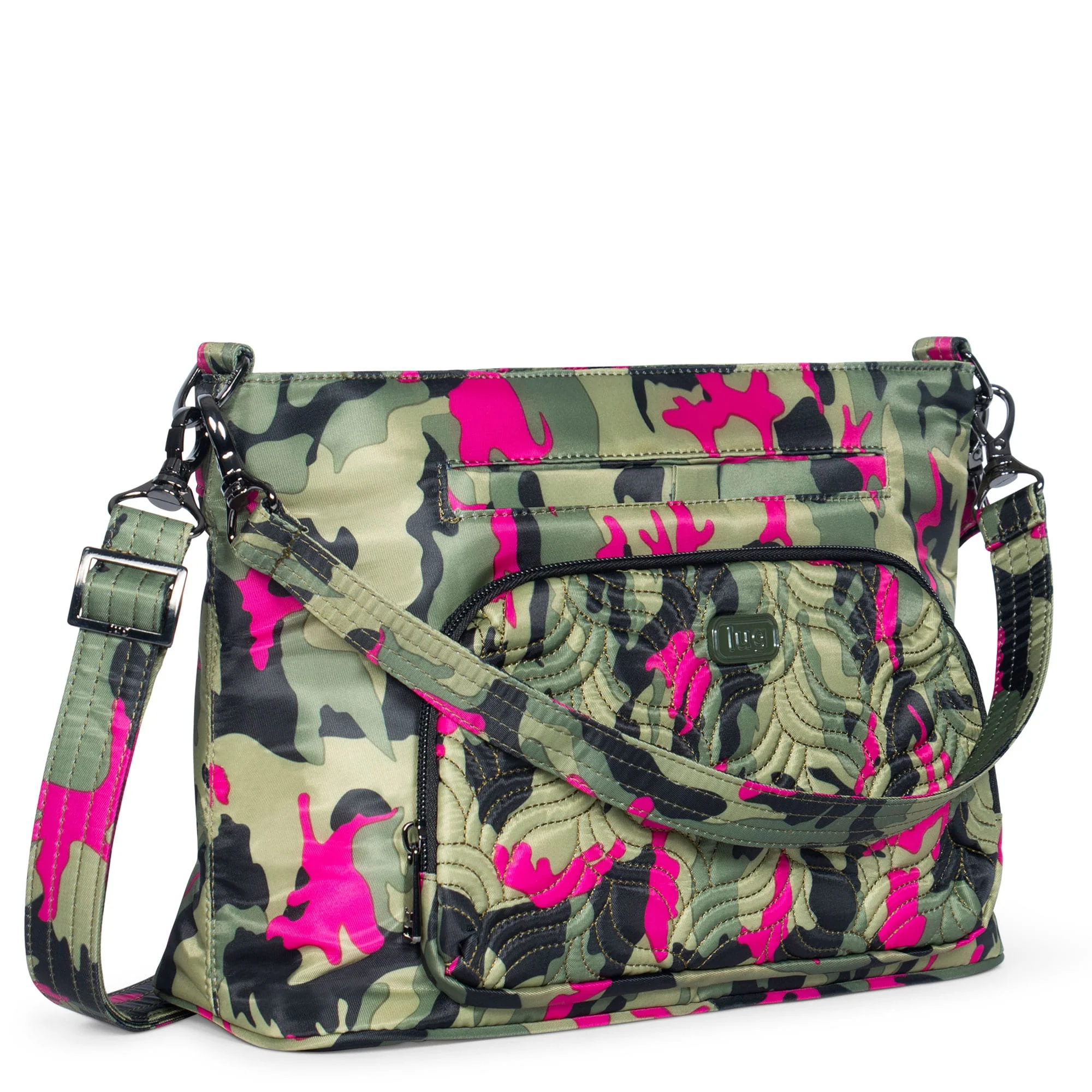 Samba XL Convertible Crossbody Bag - Image 97