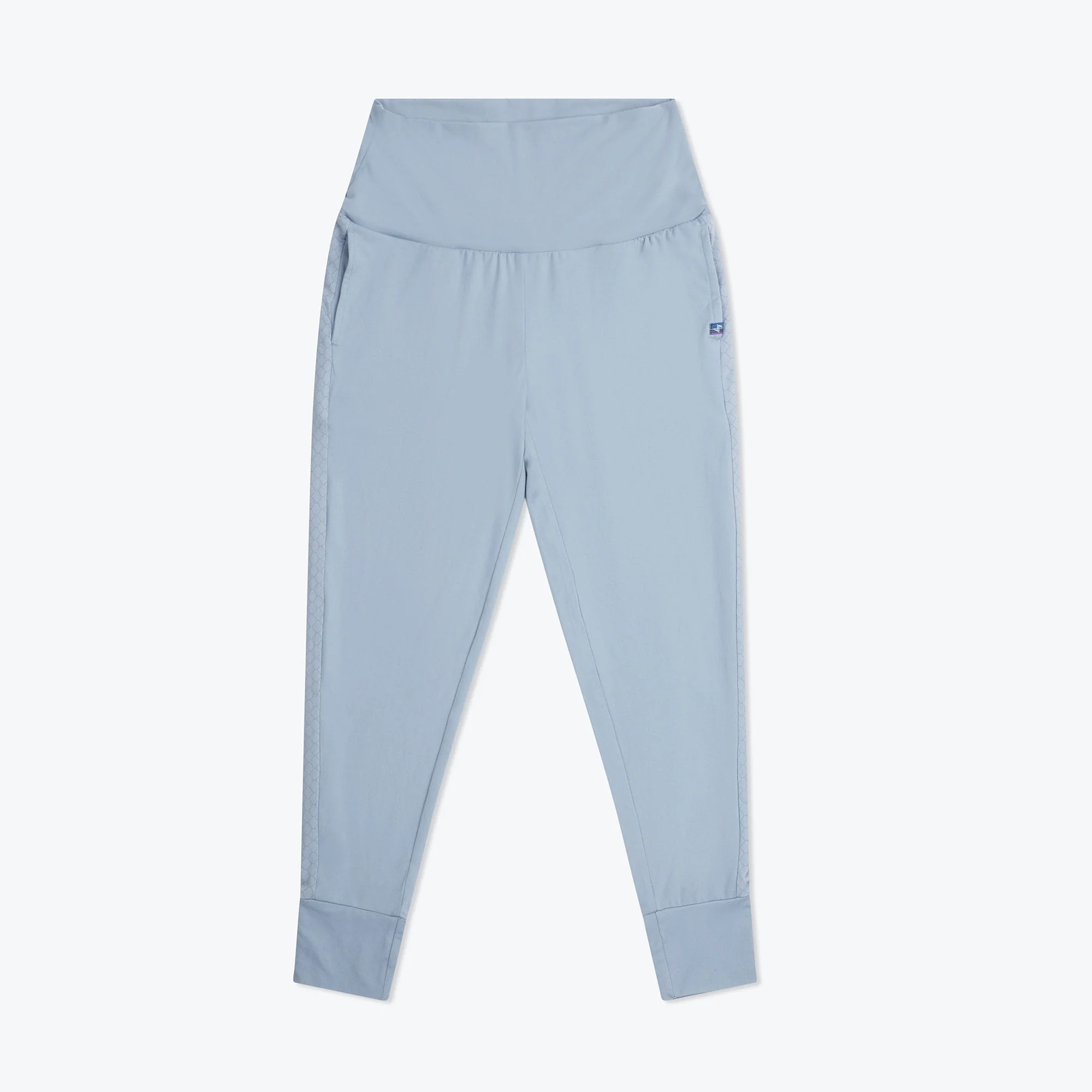 Scoop Foldover Jogger Pants - Image 14