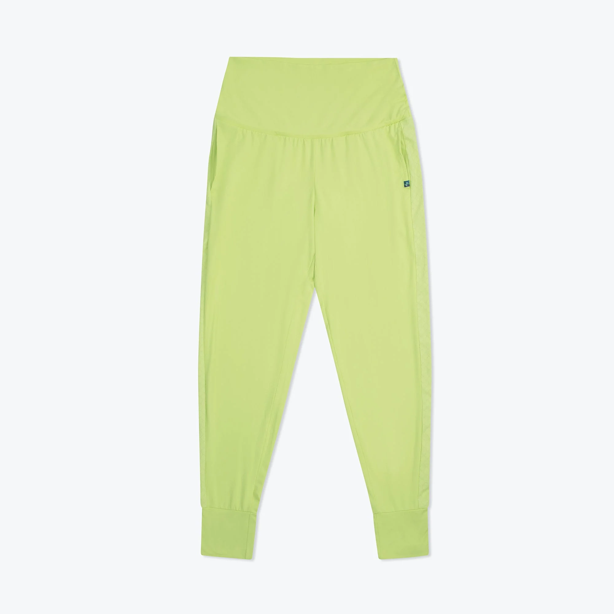 Scoop Foldover Jogger Pants - Image 24