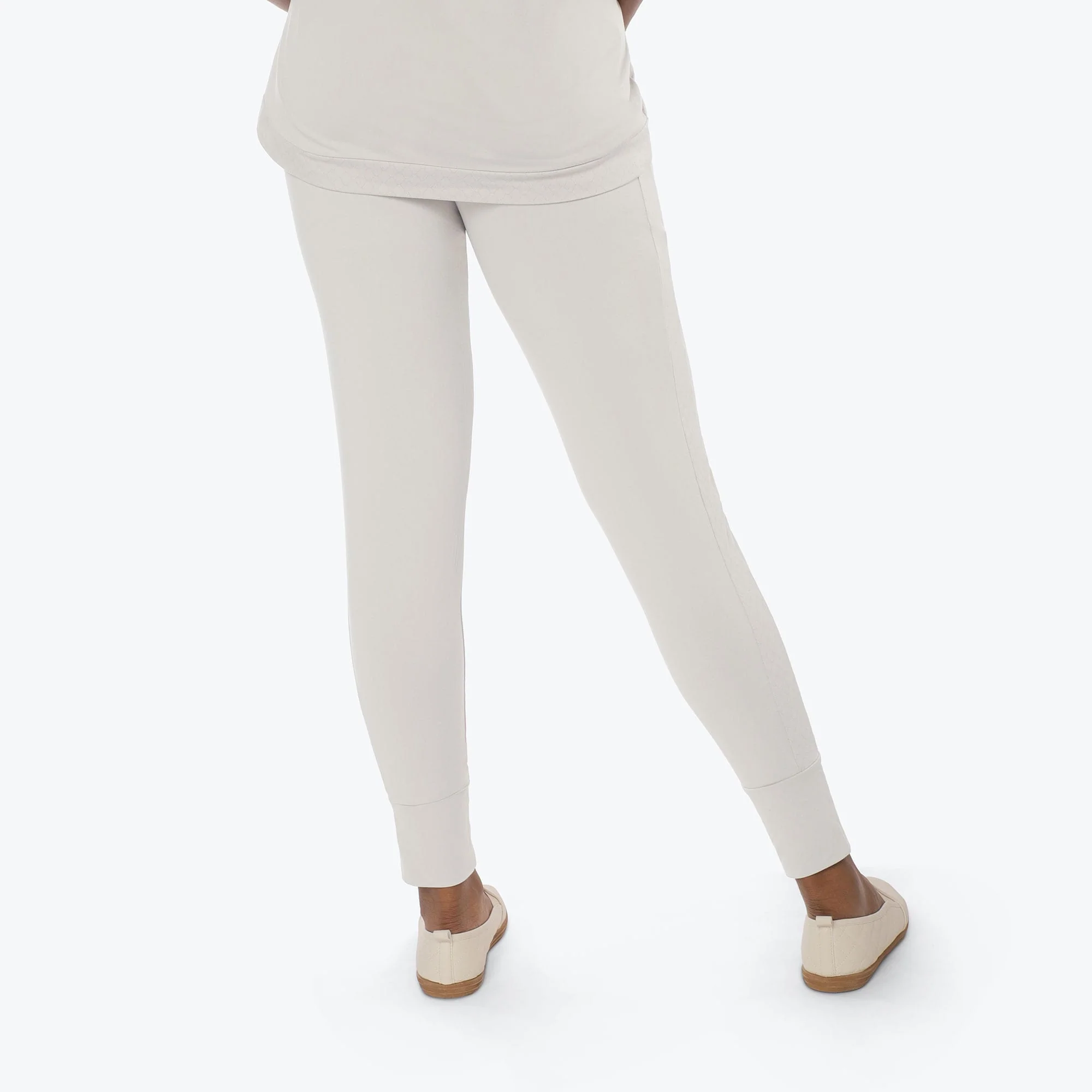 Scoop Foldover Jogger Pants - Image 31