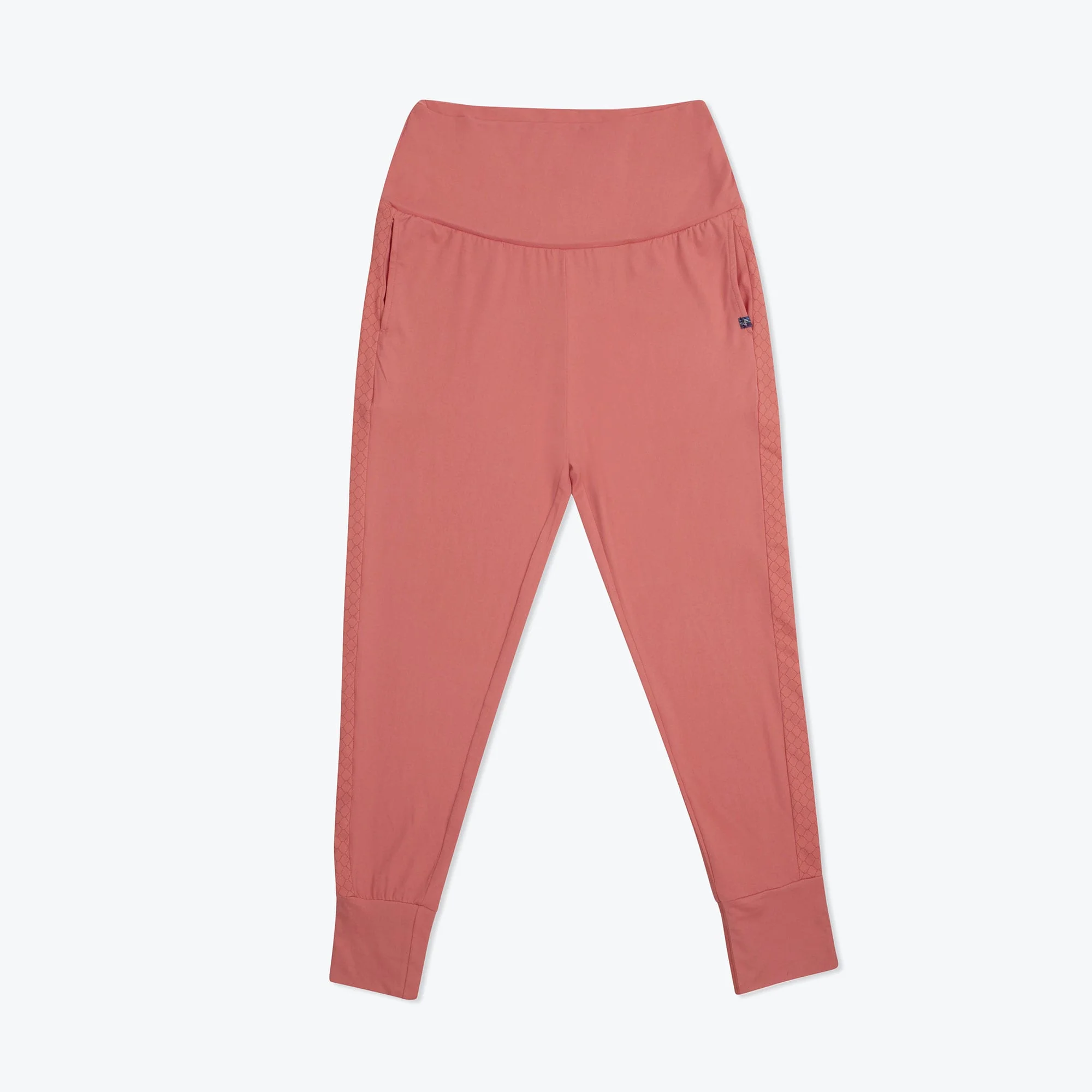 Scoop Foldover Jogger Pants - Image 54