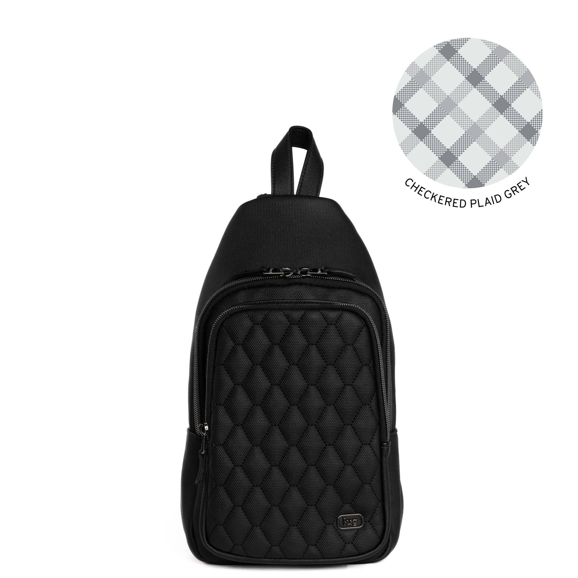 Scurry Matte Luxe VL Sling bag - Image 12