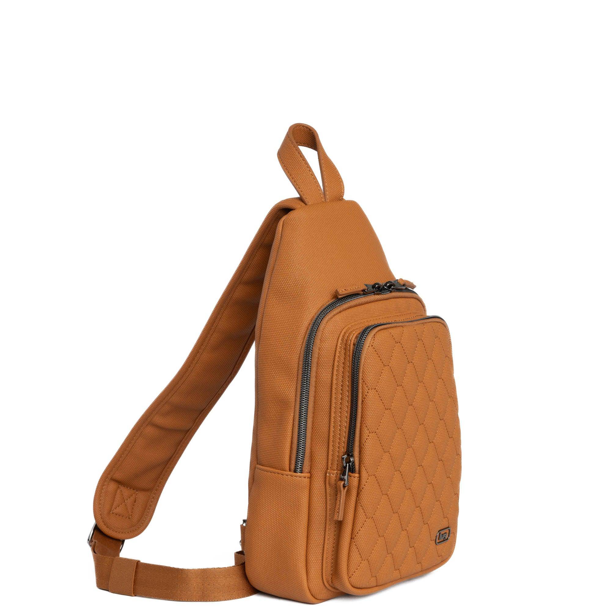 Scurry Matte Luxe VL Sling bag - Image 18