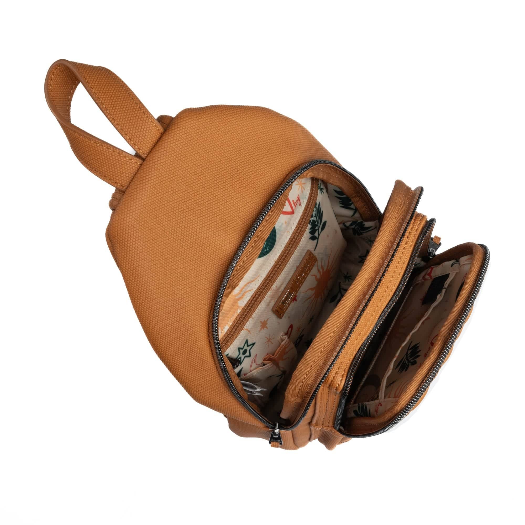 Scurry Matte Luxe VL Sling bag - Image 21