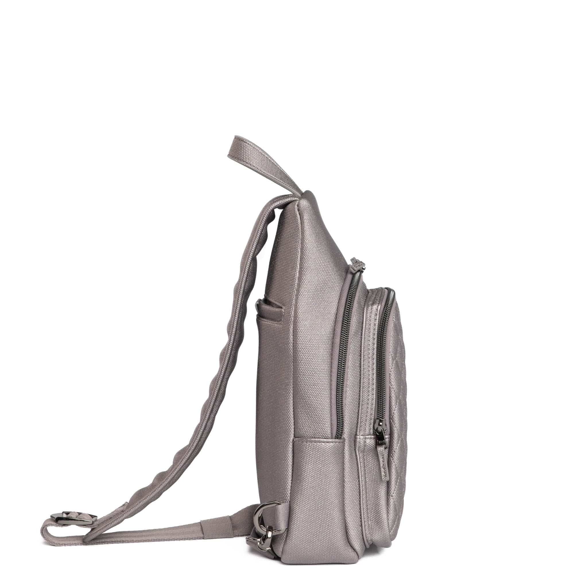 Scurry Matte Luxe VL Sling bag - Image 29