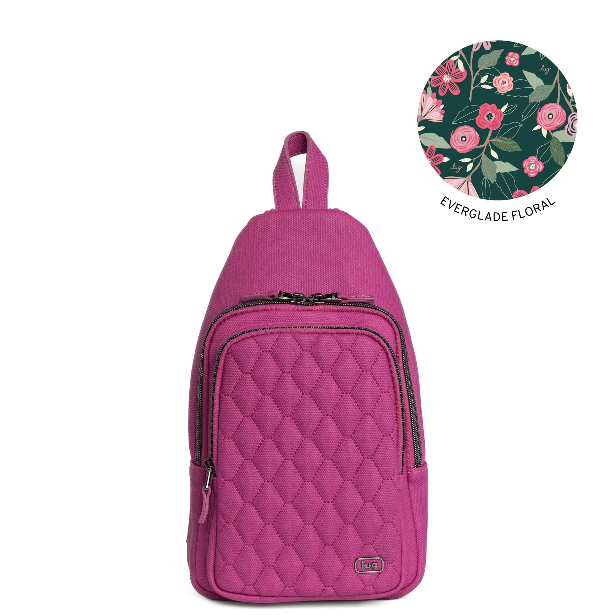 Scurry Matte Luxe VL Sling bag - Image 32