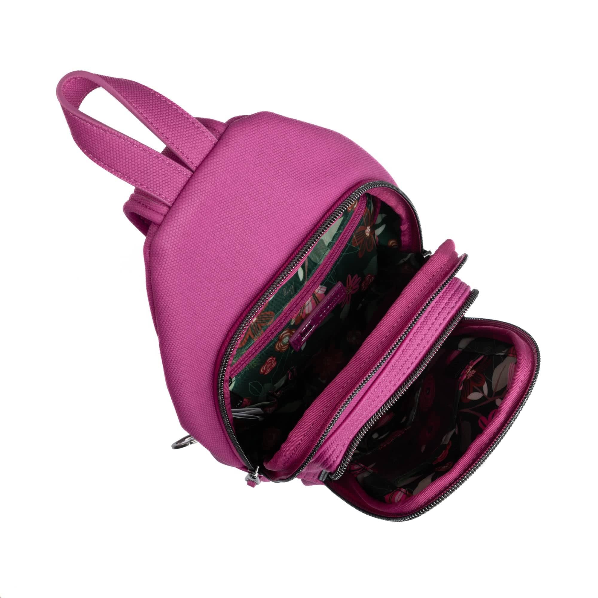 Scurry Matte Luxe VL Sling bag - Image 36