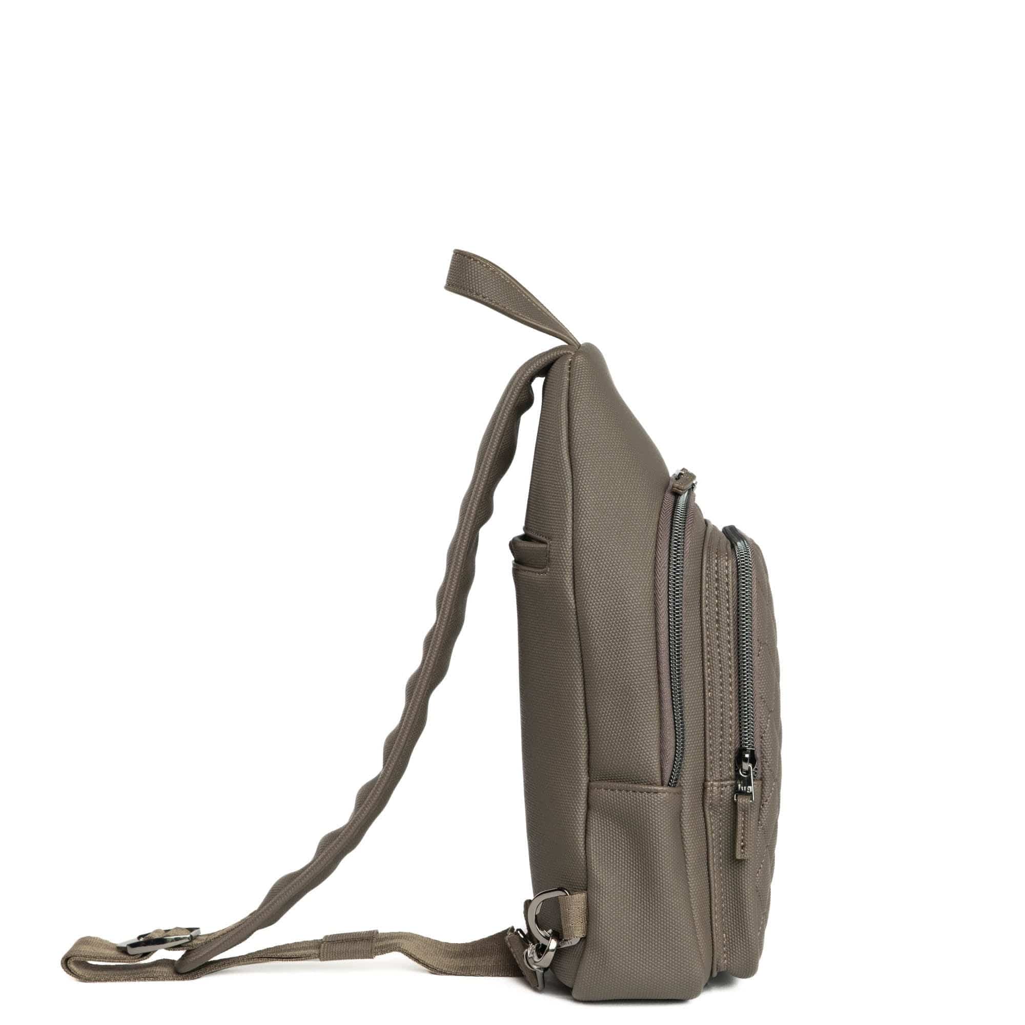 Scurry Matte Luxe VL Sling bag - Image 39