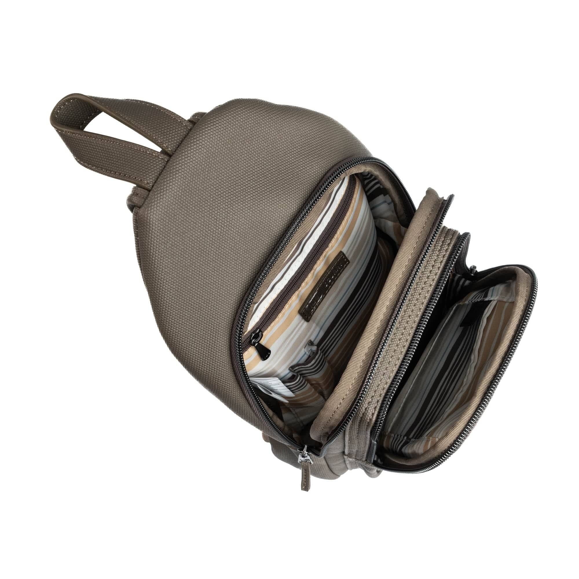 Scurry Matte Luxe VL Sling bag - Image 41