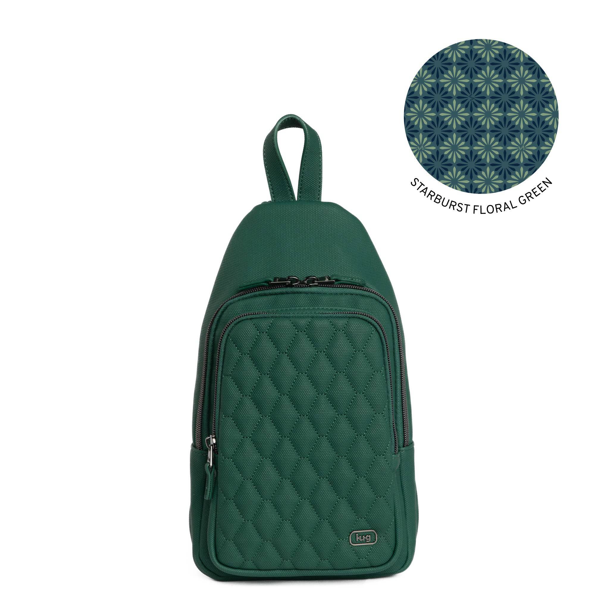 Scurry Matte Luxe VL Sling bag - Image 42