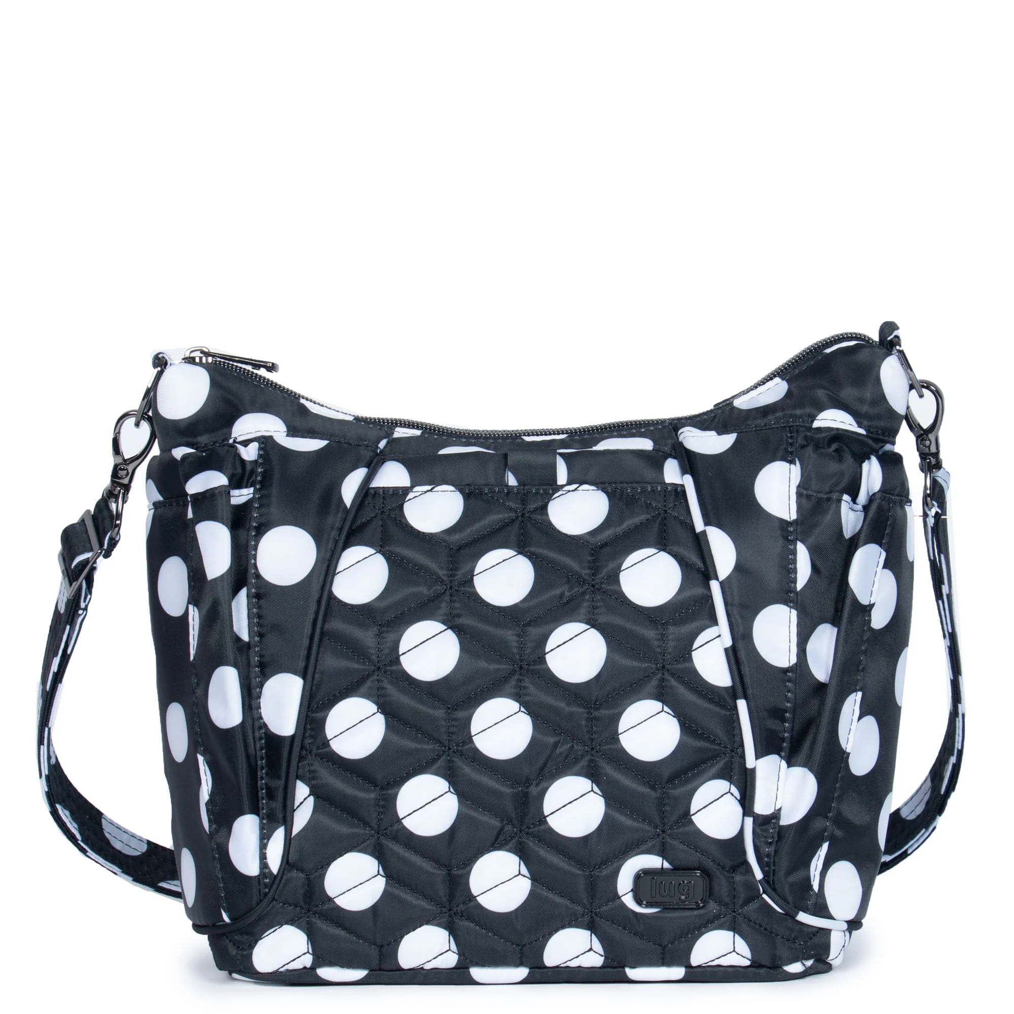 Shuffle Mini SE Crossbody Bag - Image 10