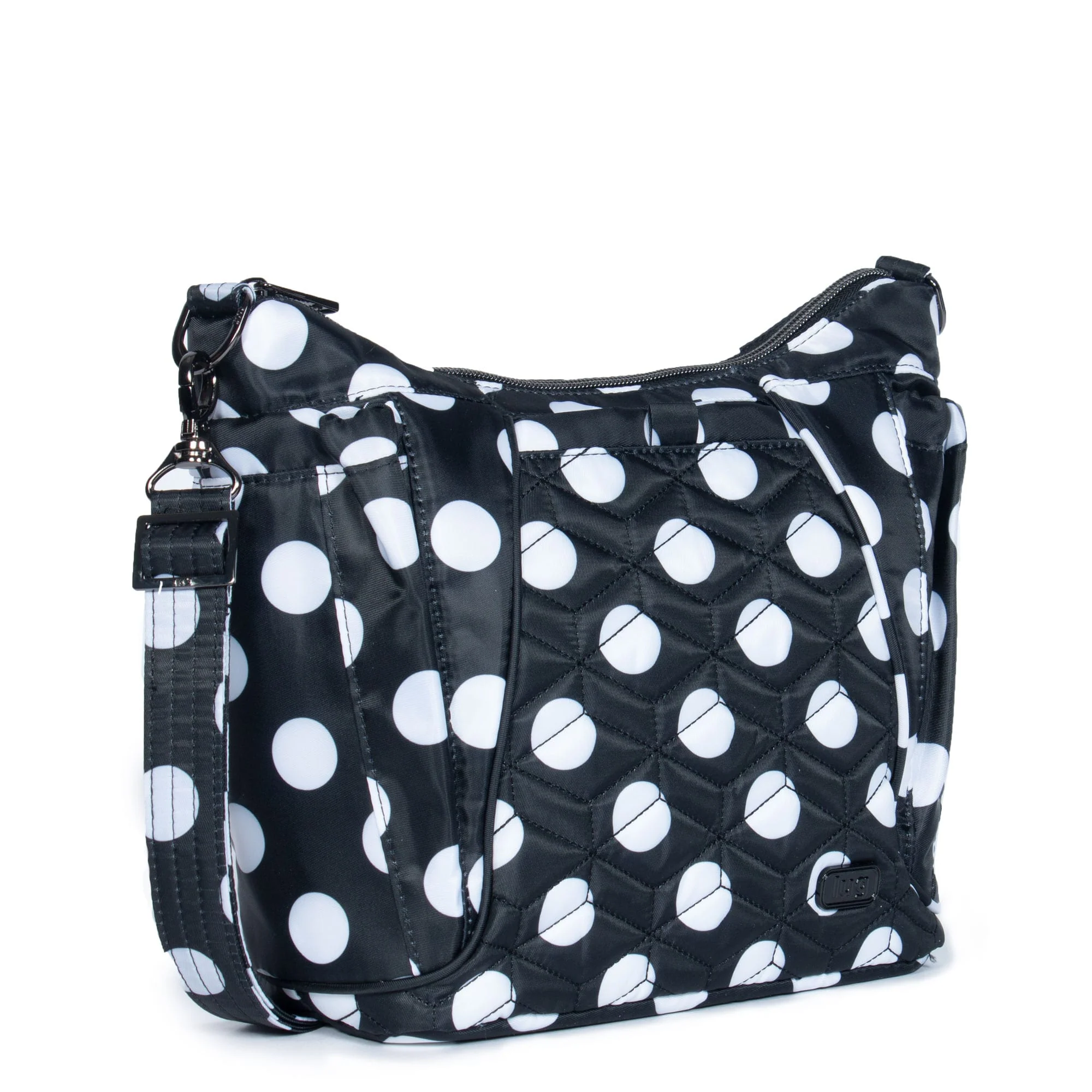 Shuffle Mini SE Crossbody Bag - Image 11