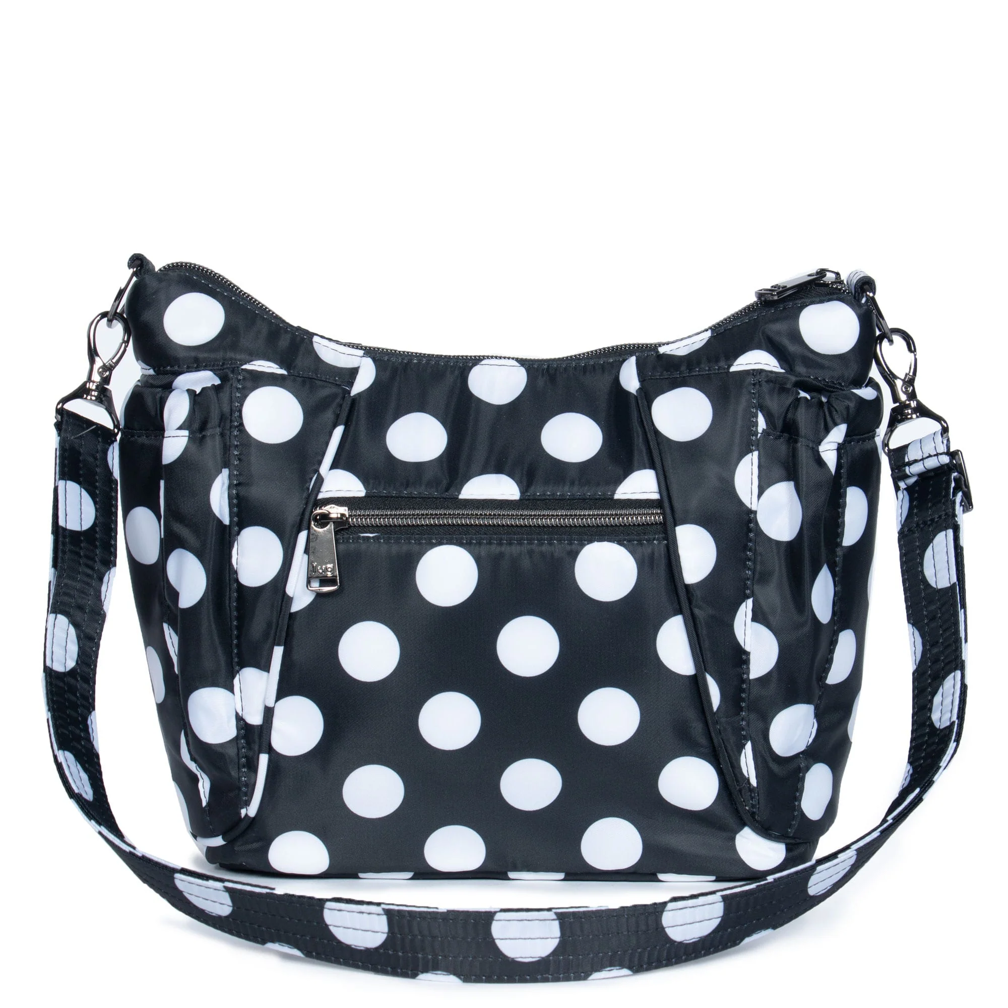 Shuffle Mini SE Crossbody Bag - Image 13