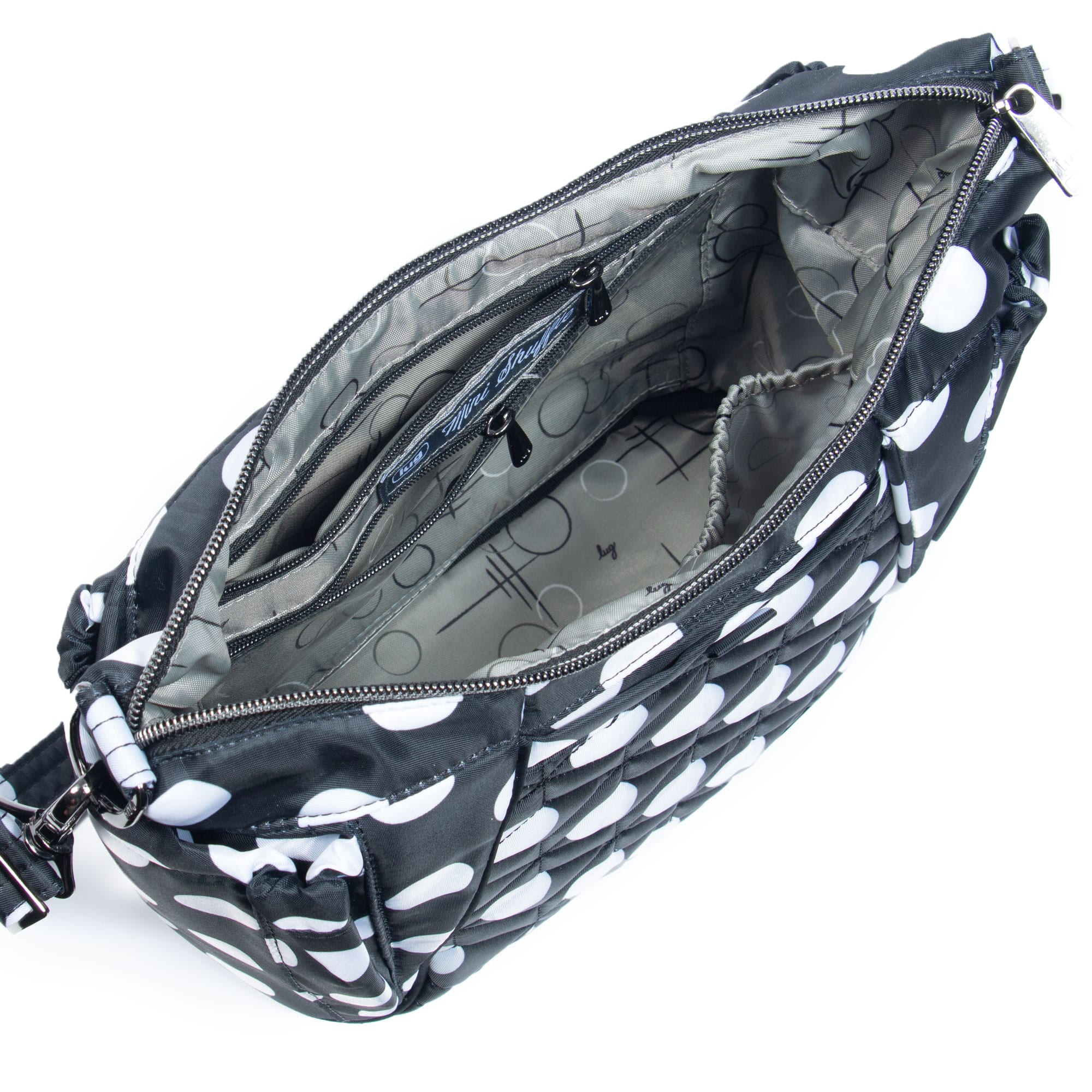 Shuffle Mini SE Crossbody Bag - Image 14