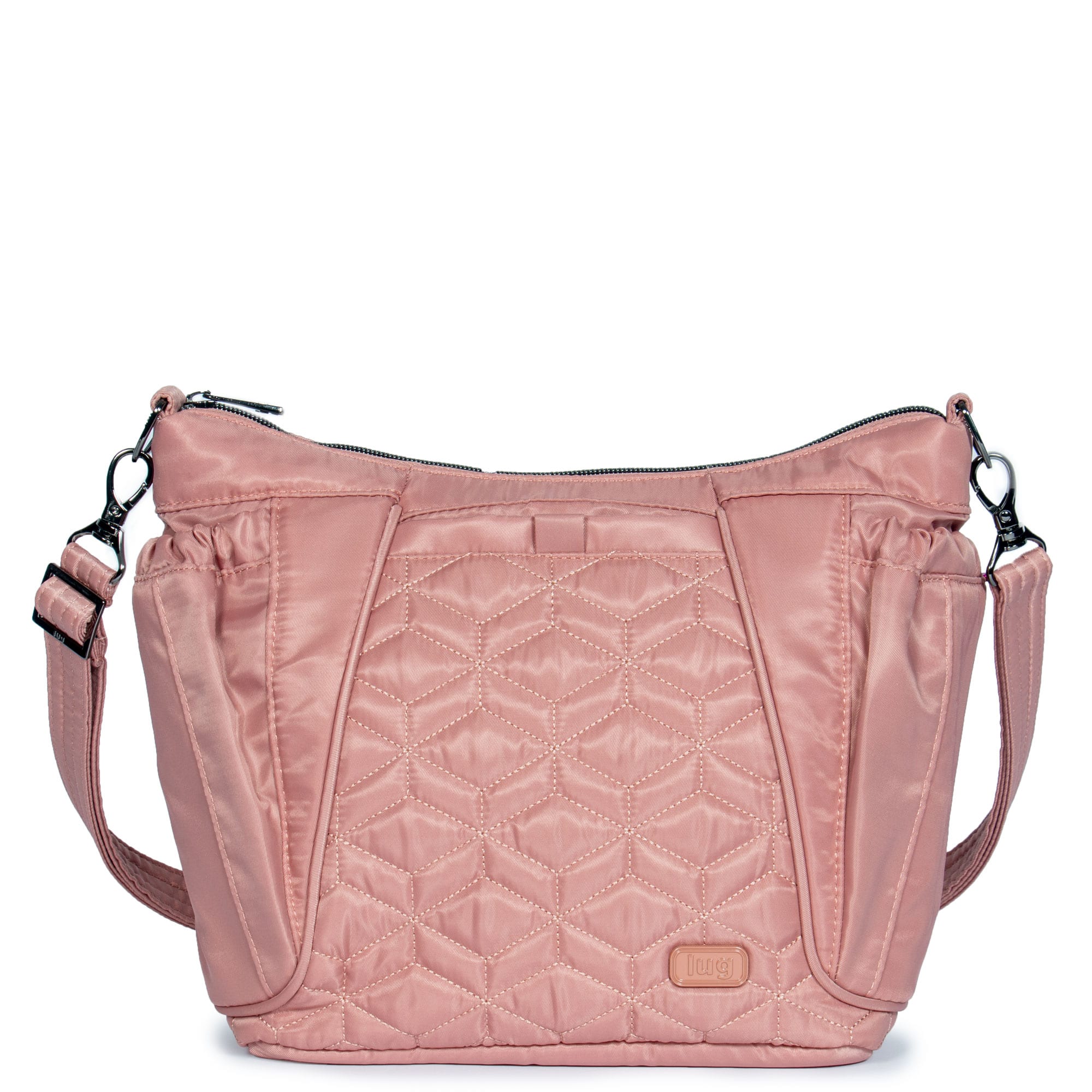 Shuffle Mini SE Crossbody Bag - Image 15