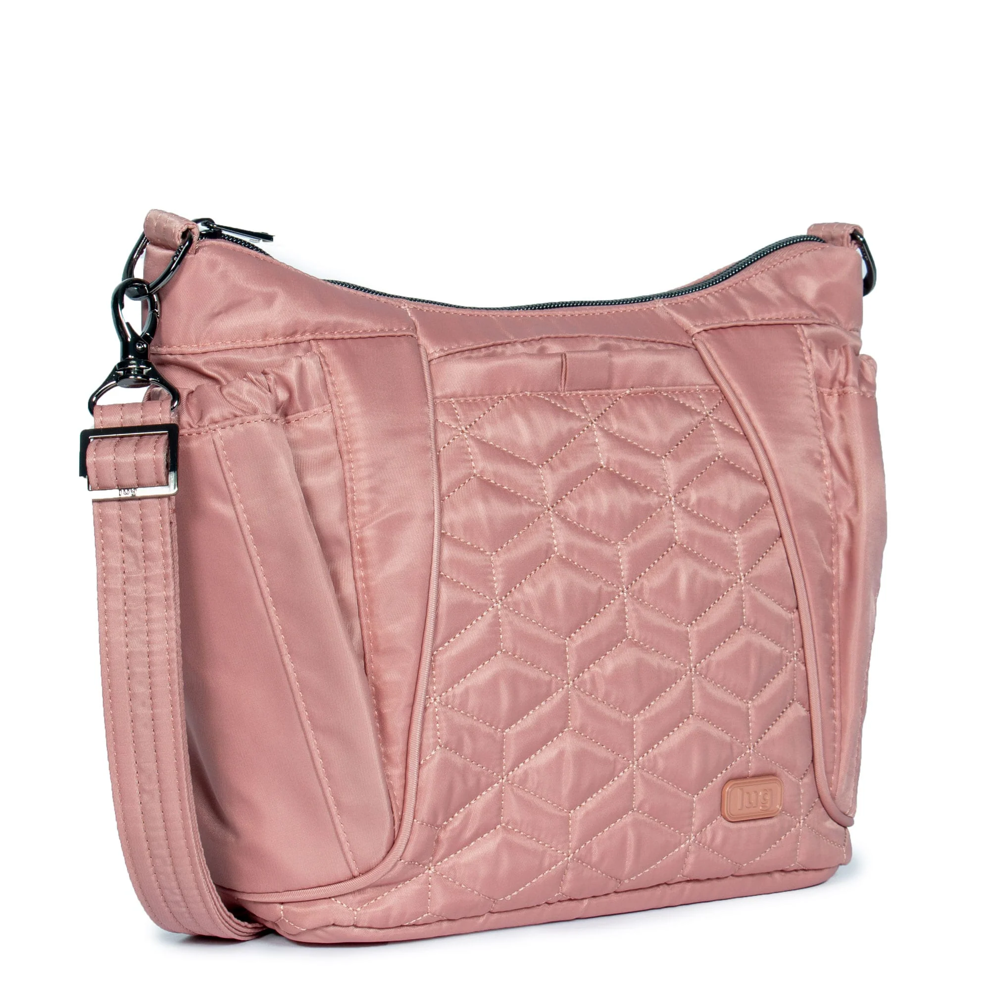 Shuffle Mini SE Crossbody Bag - Image 16