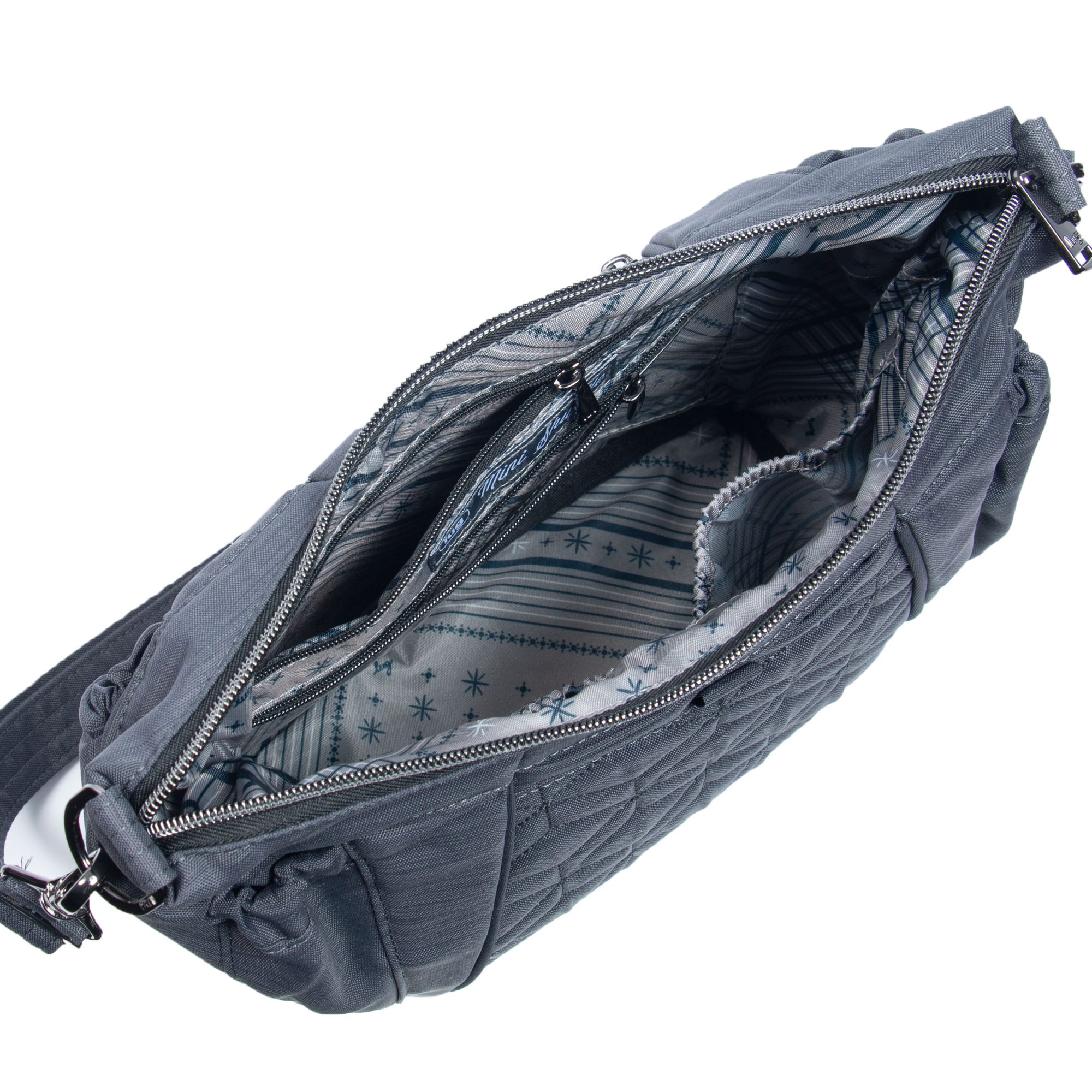 Shuffle Mini SE Crossbody Bag - Image 24