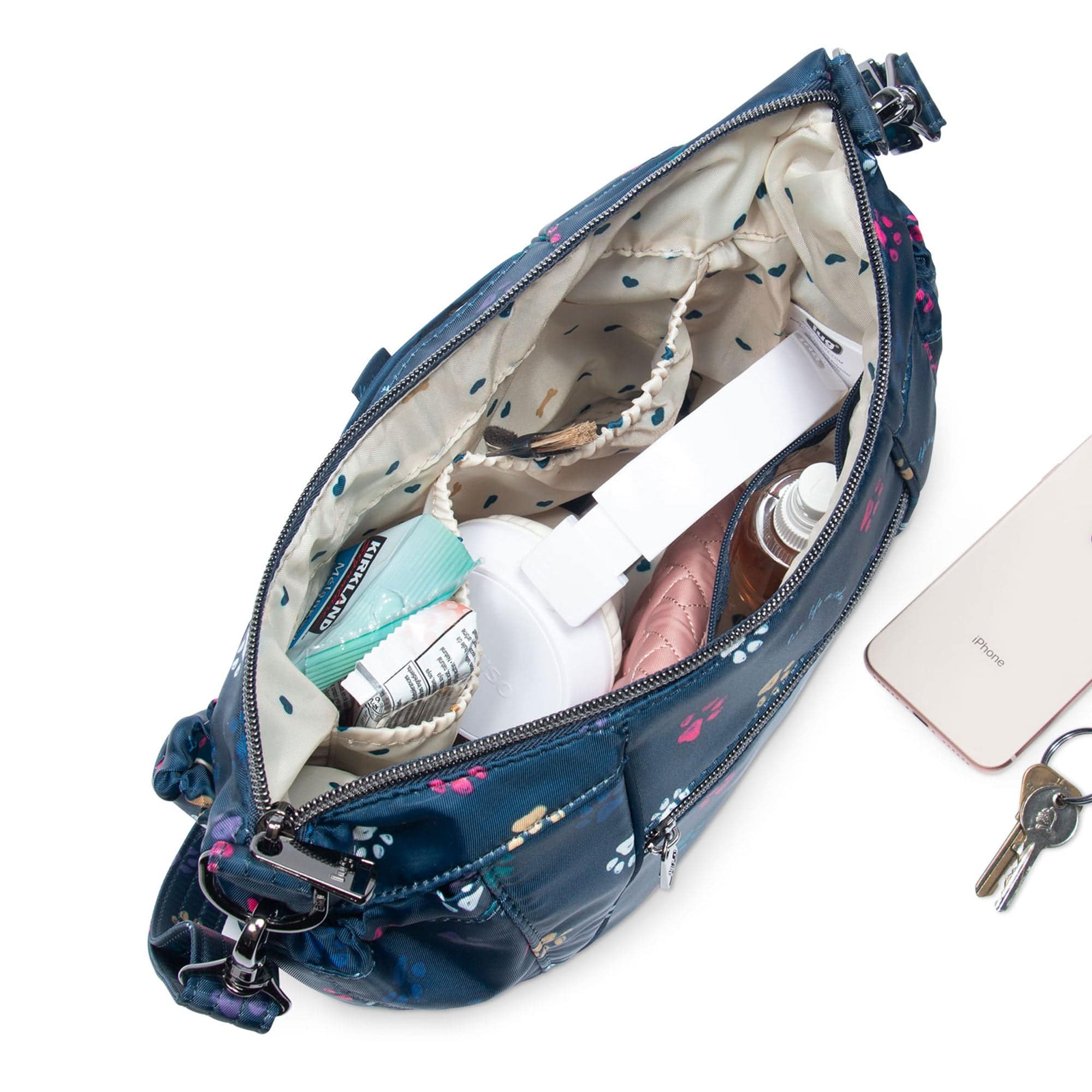 Shuffle Mini SE Crossbody Bag - Image 3