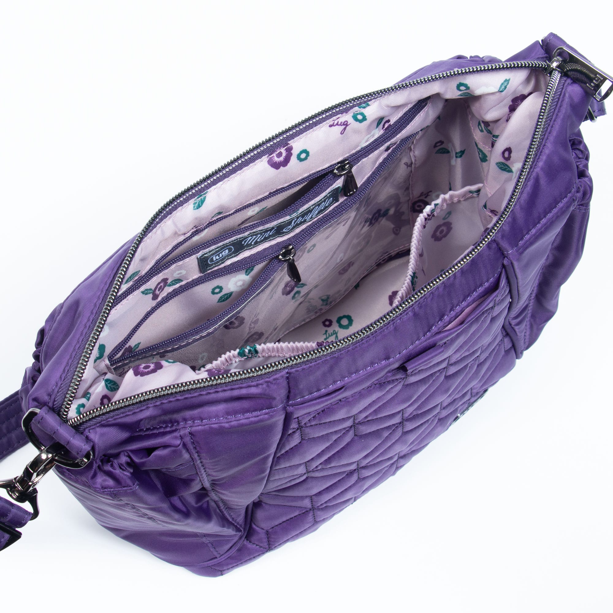 Shuffle Mini SE Crossbody Bag - Image 34