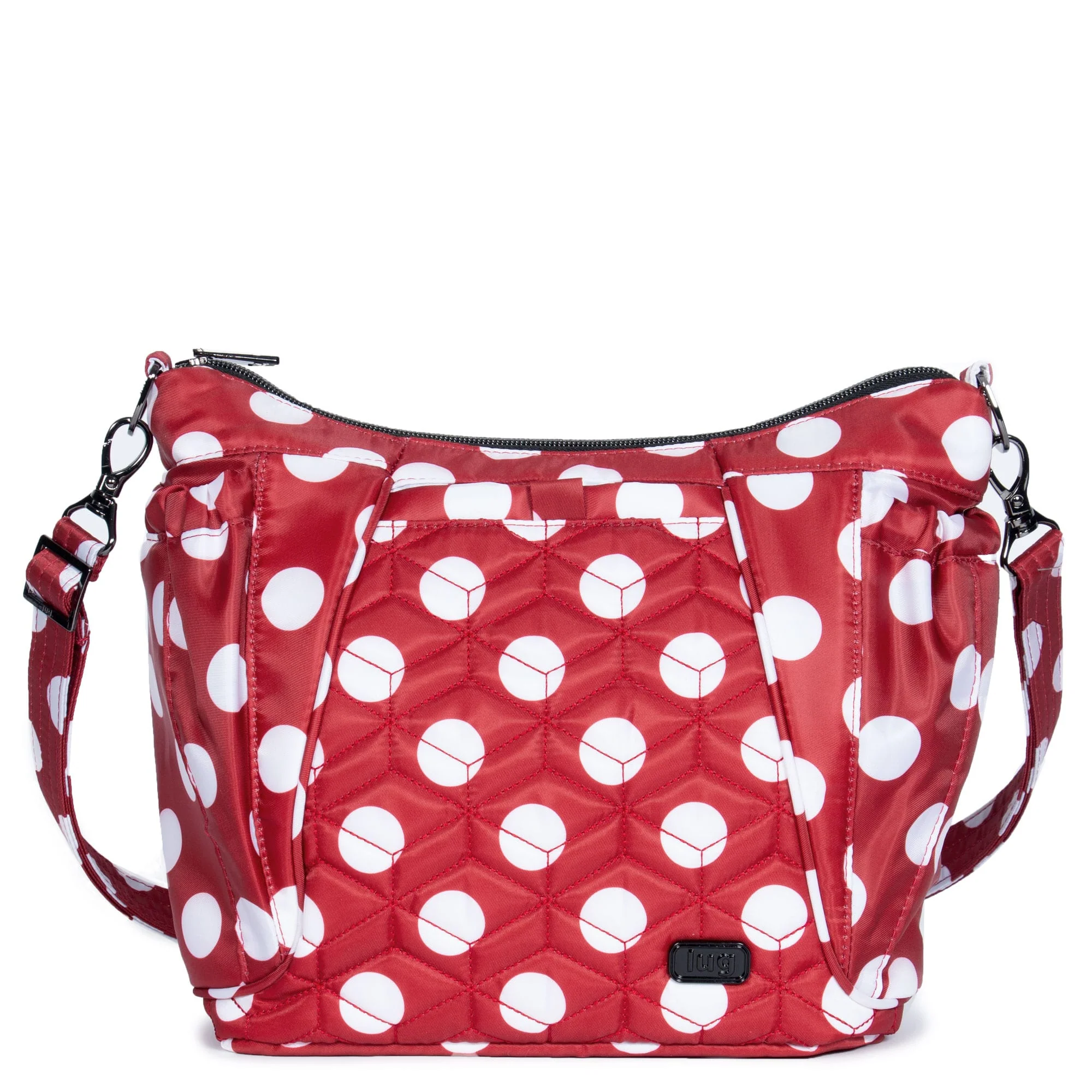 Shuffle Mini SE Crossbody Bag - Image 35