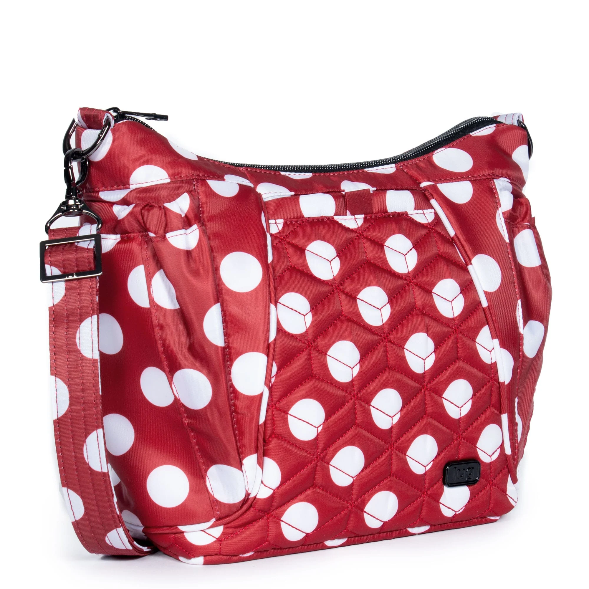 Shuffle Mini SE Crossbody Bag - Image 36