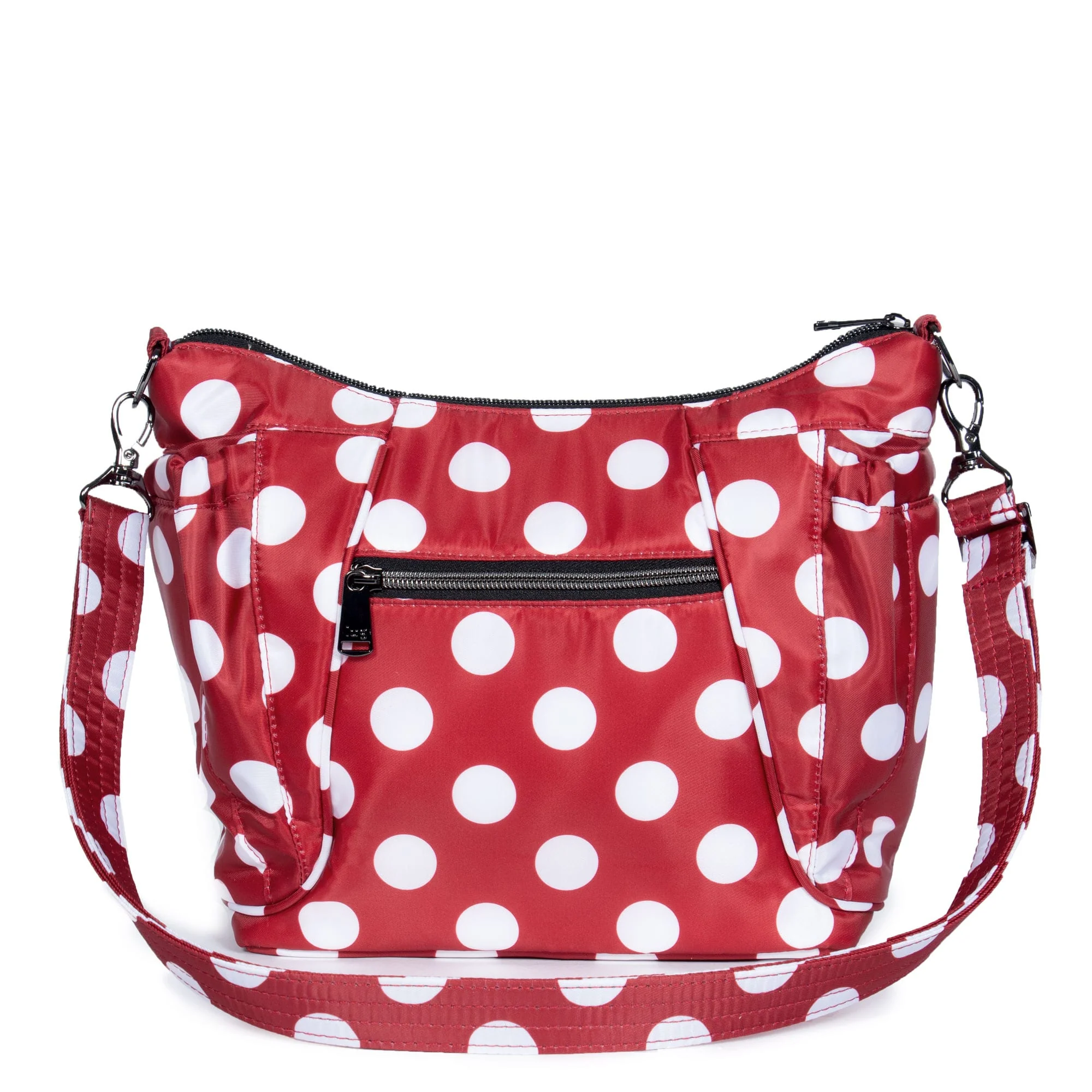 Shuffle Mini SE Crossbody Bag - Image 38