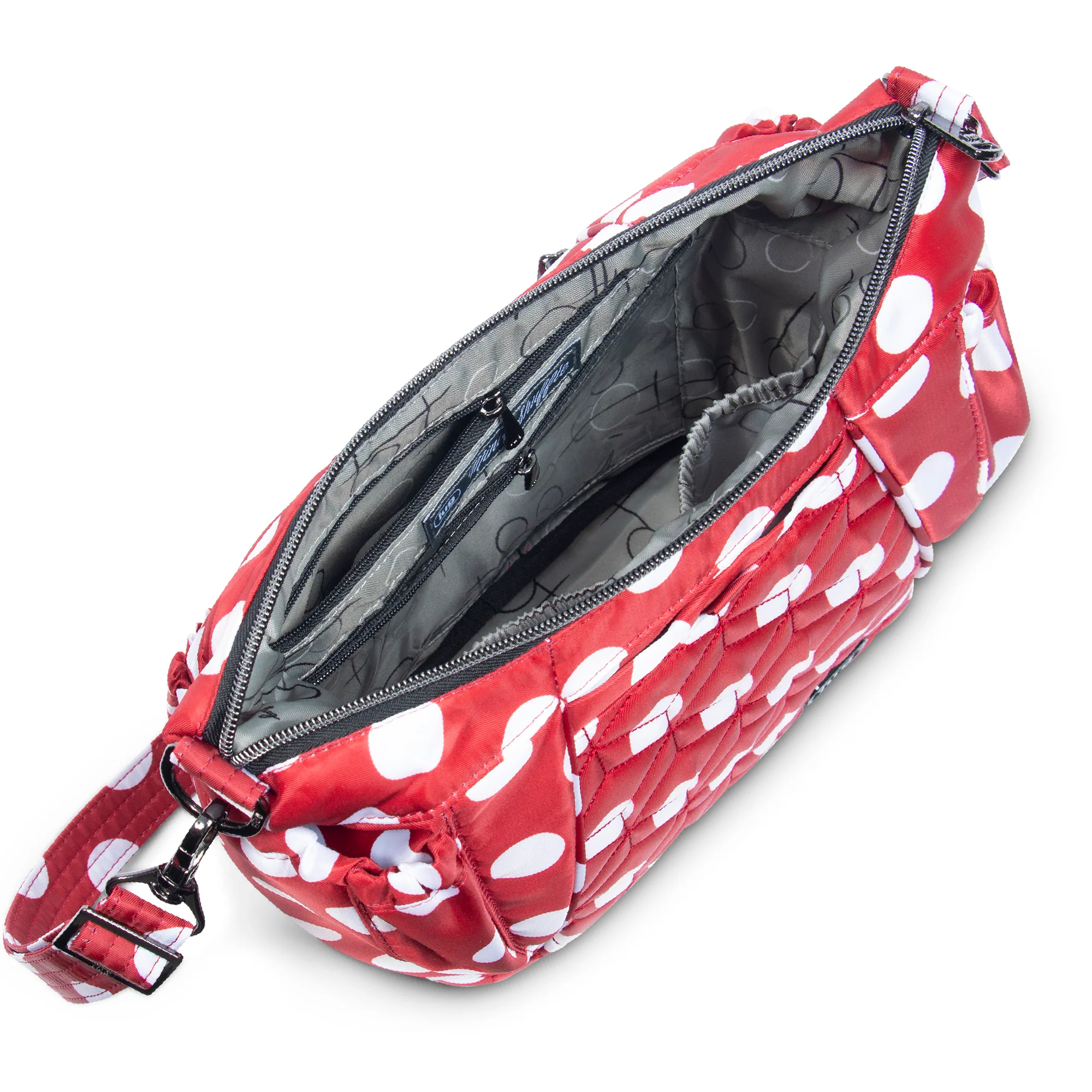 Shuffle Mini SE Crossbody Bag - Image 39