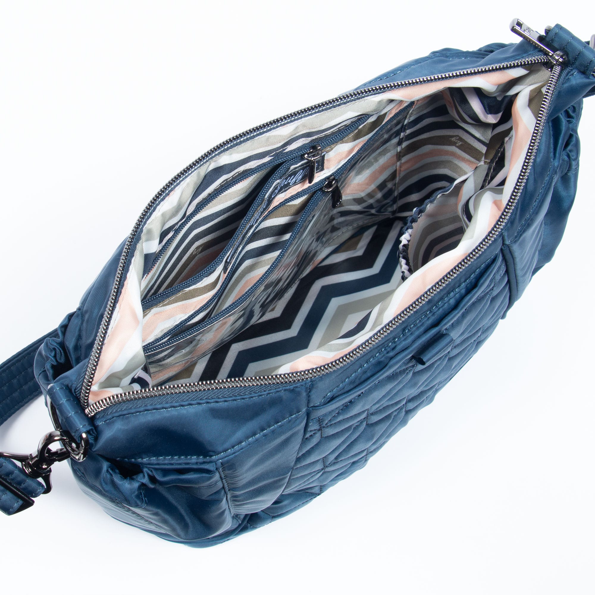 Shuffle Mini SE Crossbody Bag - Image 44