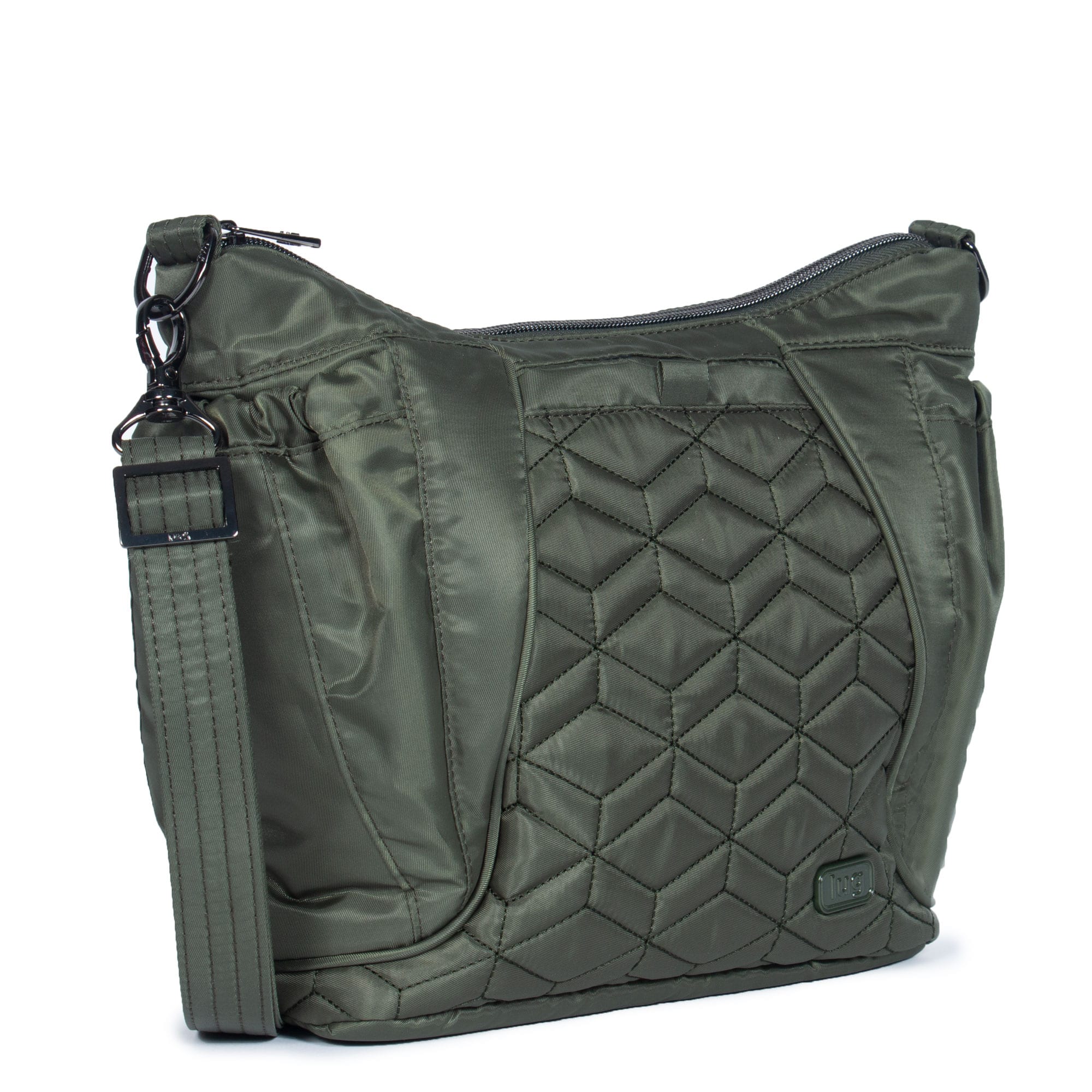 Shuffle Mini SE Crossbody Bag - Image 46