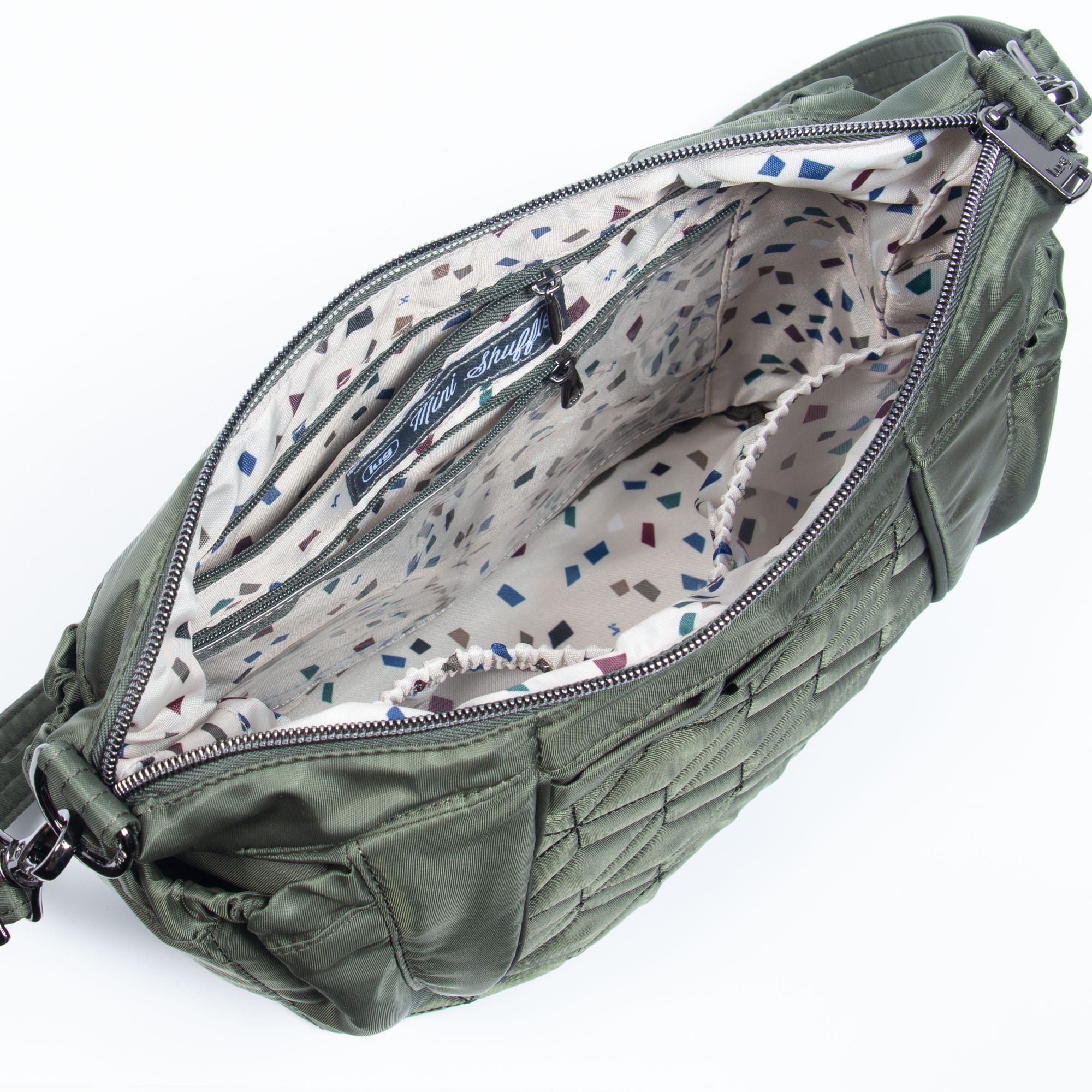 Shuffle Mini SE Crossbody Bag - Image 49