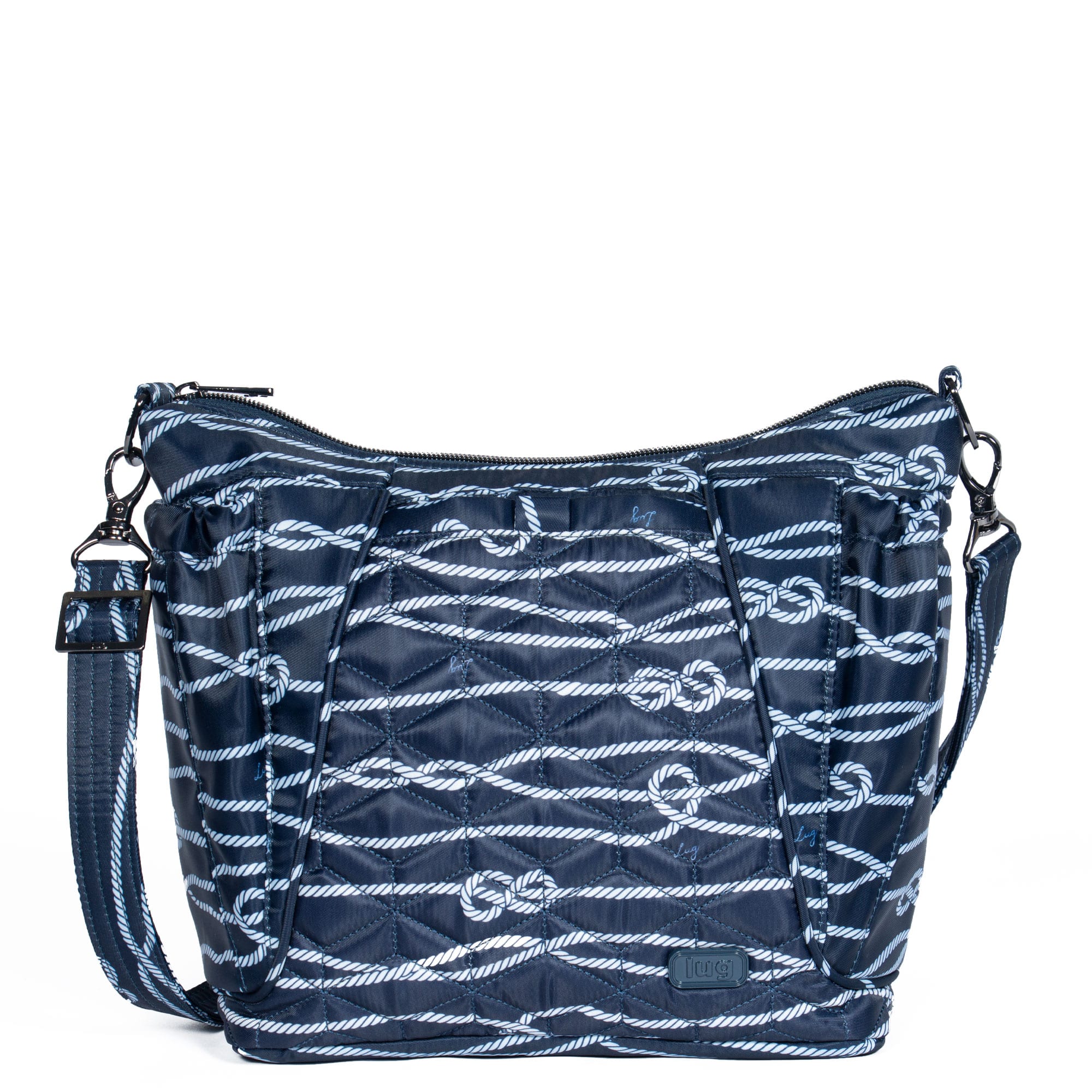 Shuffle Mini SE Crossbody Bag - Image 5