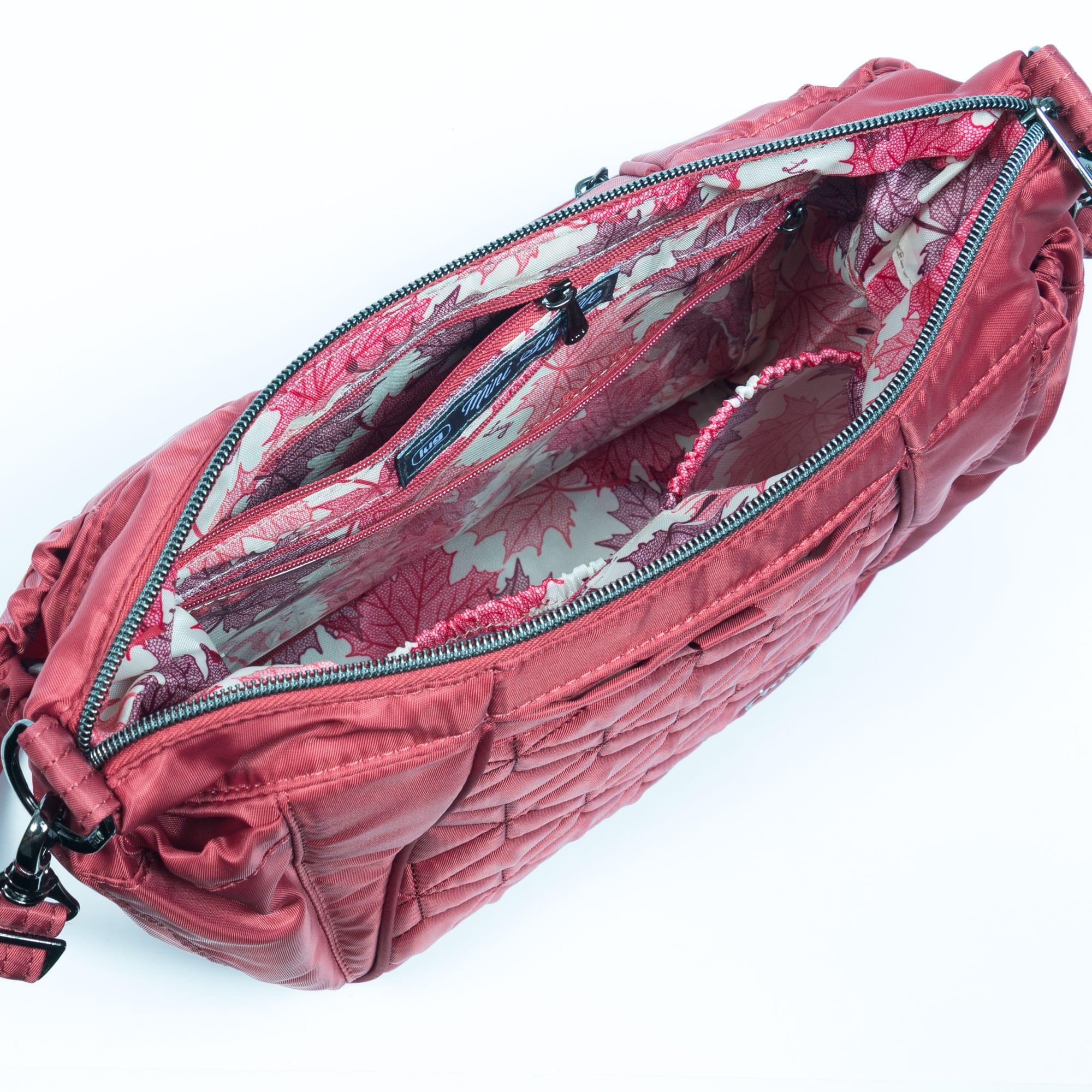 Shuffle Mini SE Crossbody Bag - Image 54