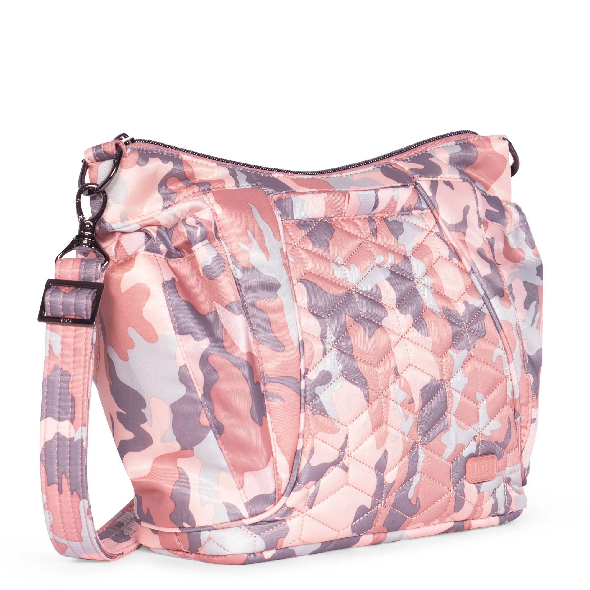 Shuffle Mini SE Crossbody Bag - Image 56