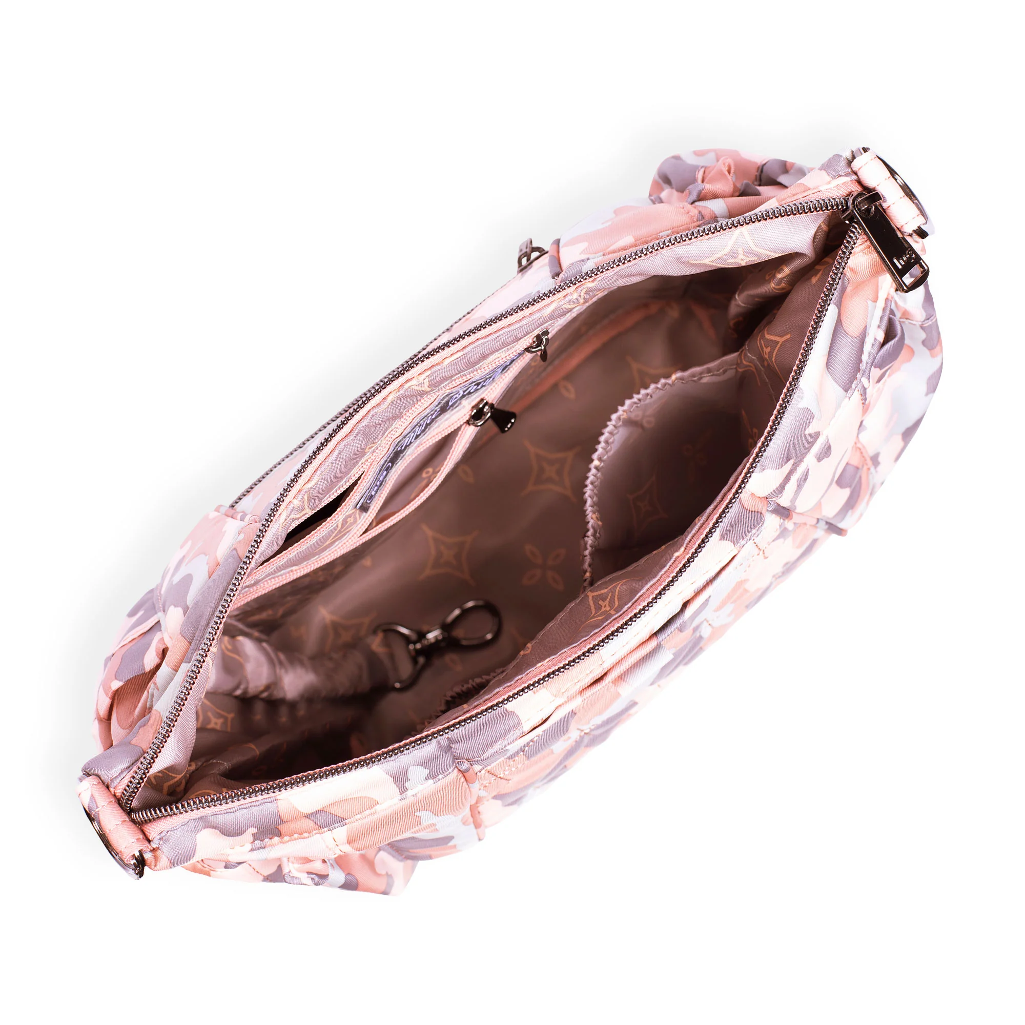 Shuffle Mini SE Crossbody Bag - Image 59