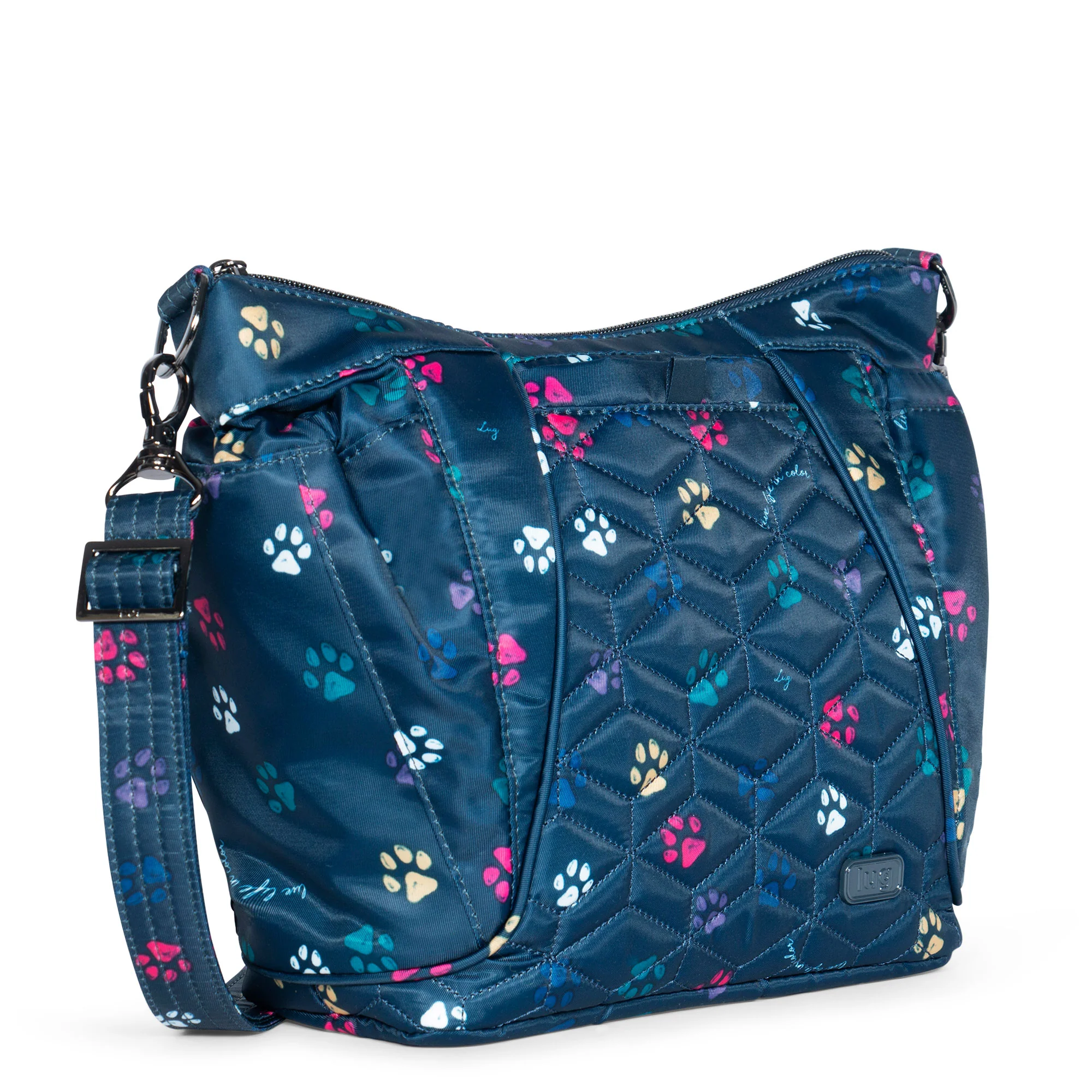 Shuffle Mini SE Crossbody Bag - Image 61
