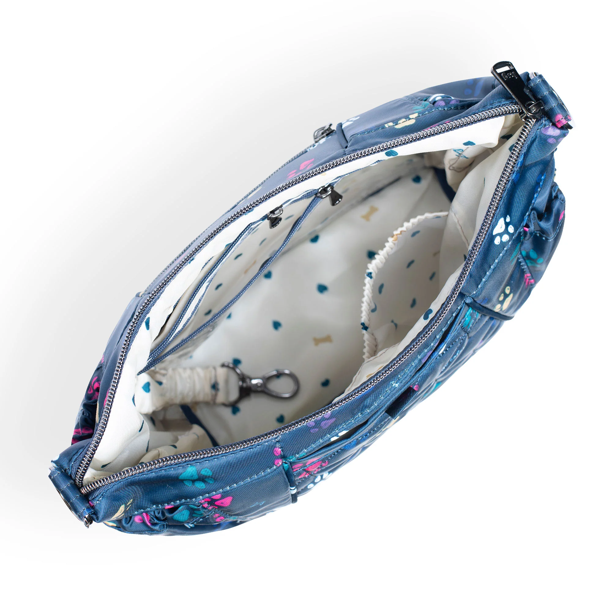 Shuffle Mini SE Crossbody Bag - Image 64