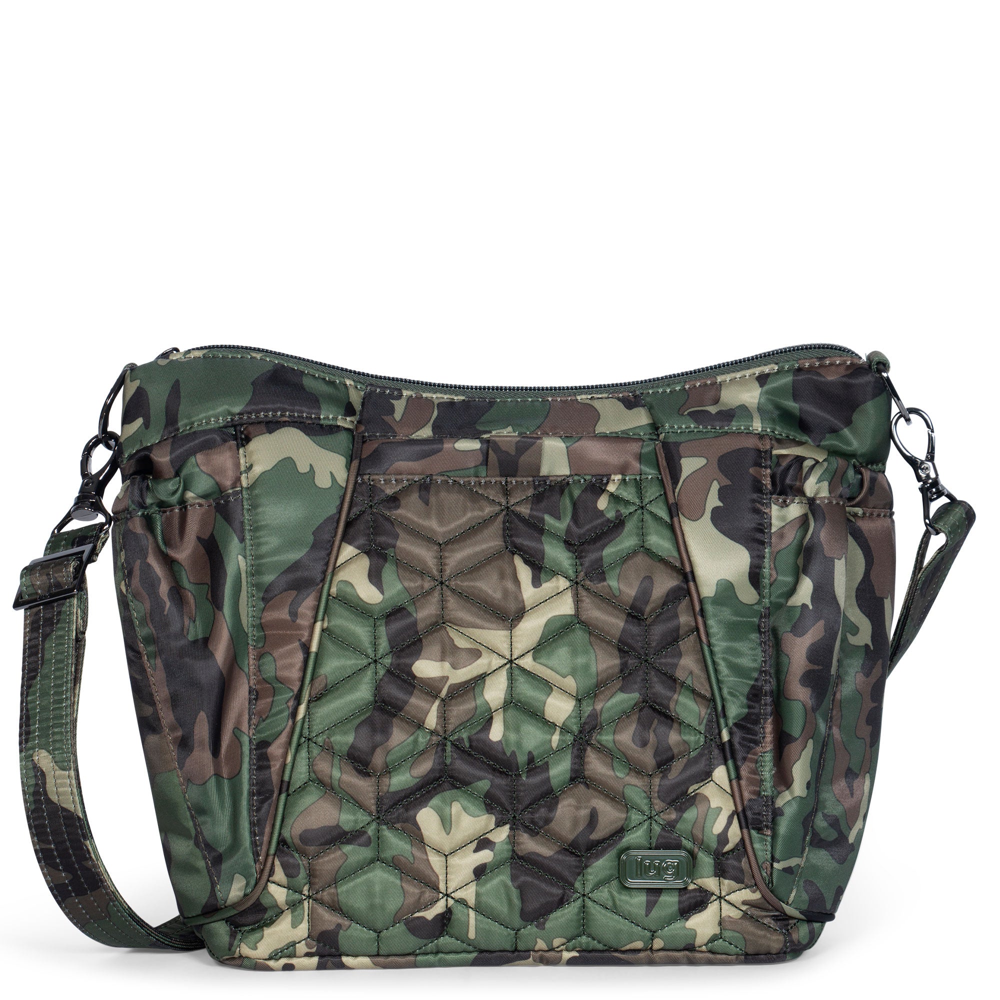Shuffle Mini SE Crossbody Bag - Image 65