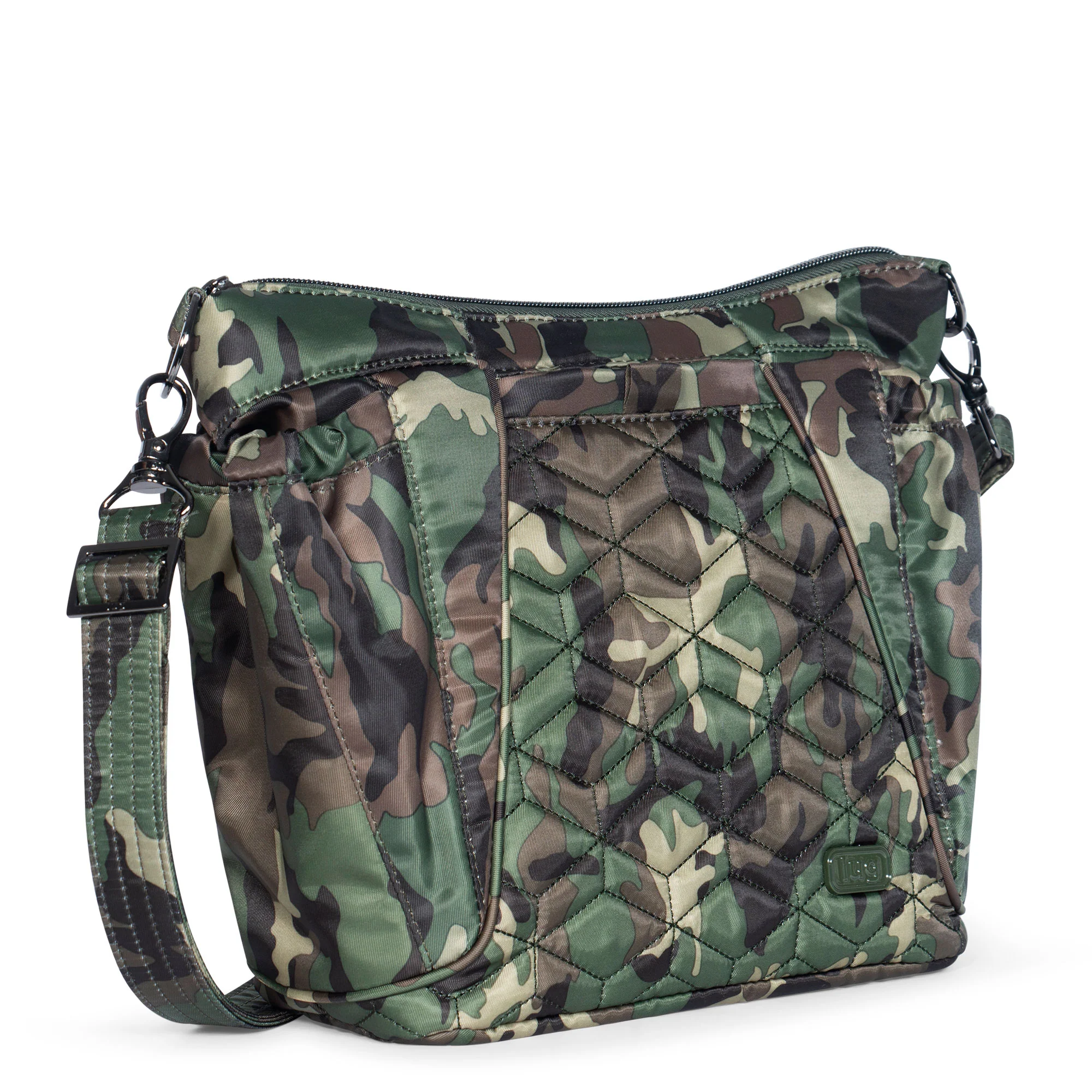 Shuffle Mini SE Crossbody Bag - Image 66